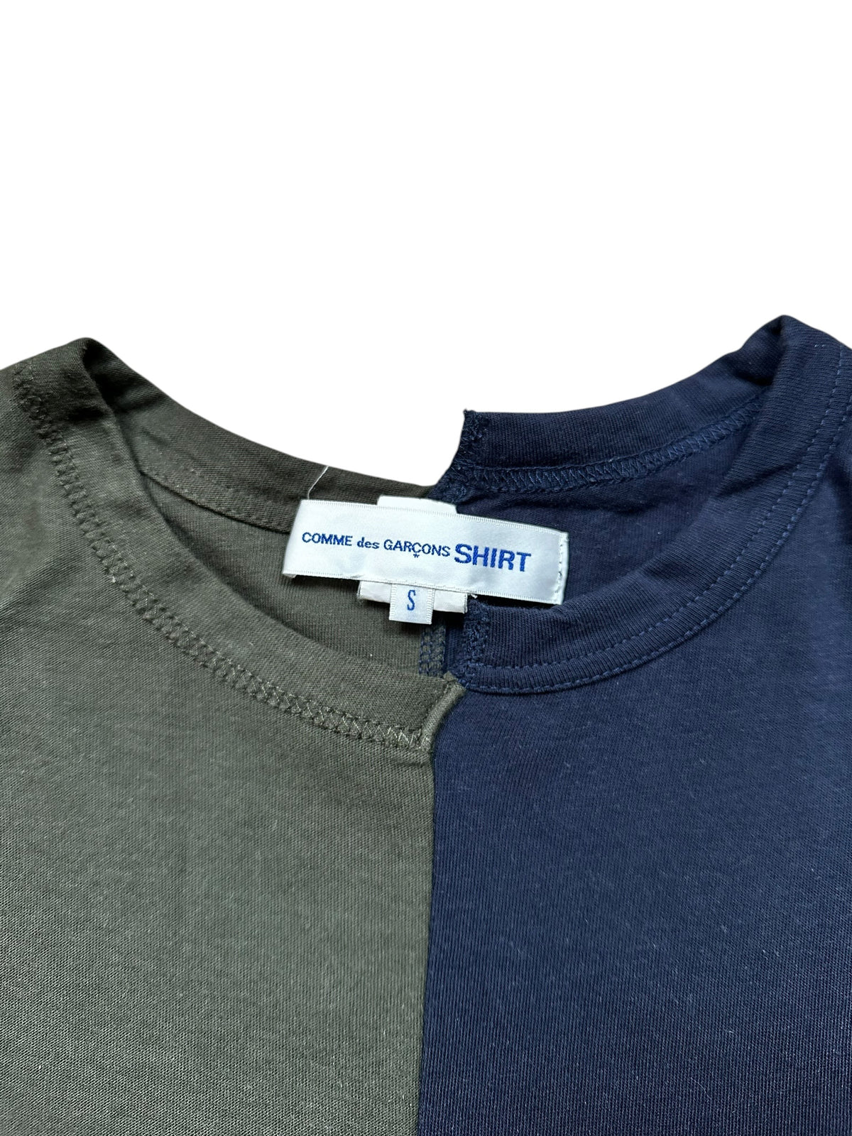 Comme Des Garçons T-Shirt (S)