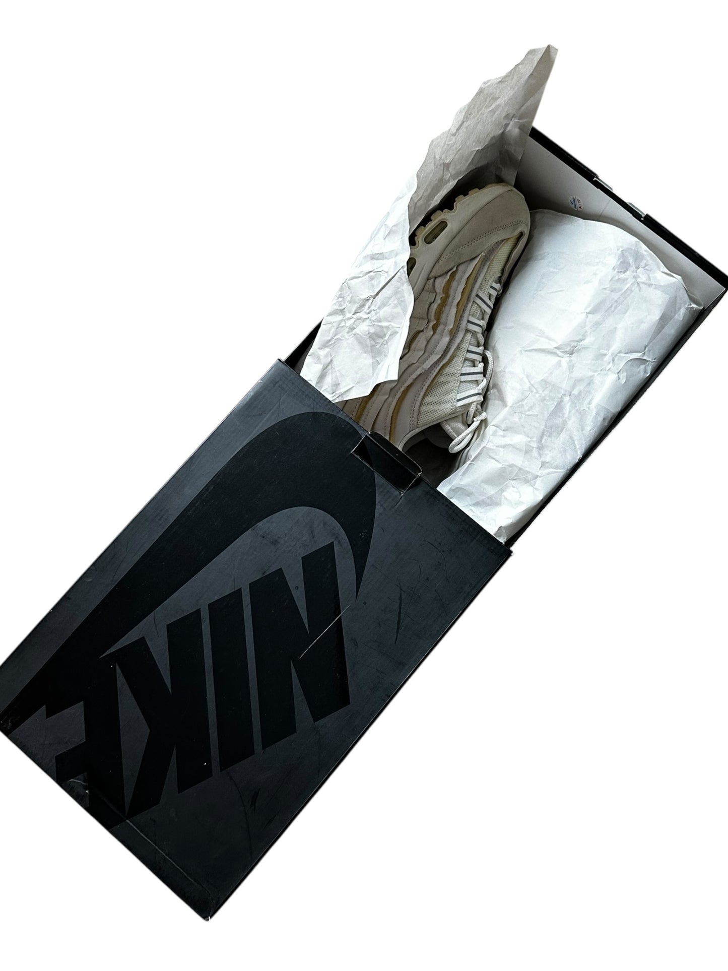 Nike CDG 95s (8.5)