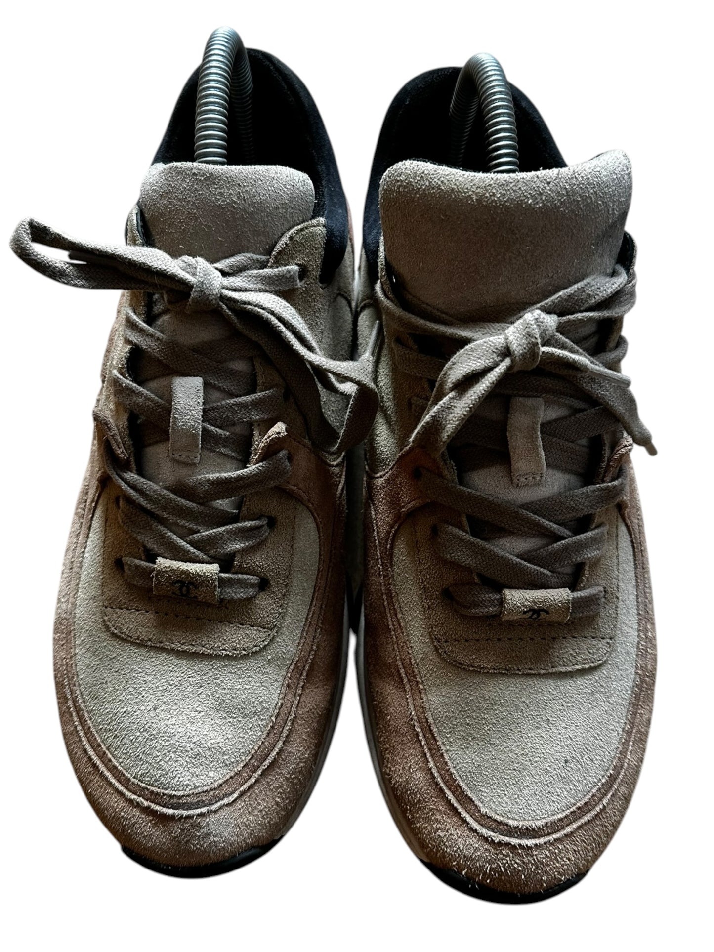 Chanel Trainers (5)