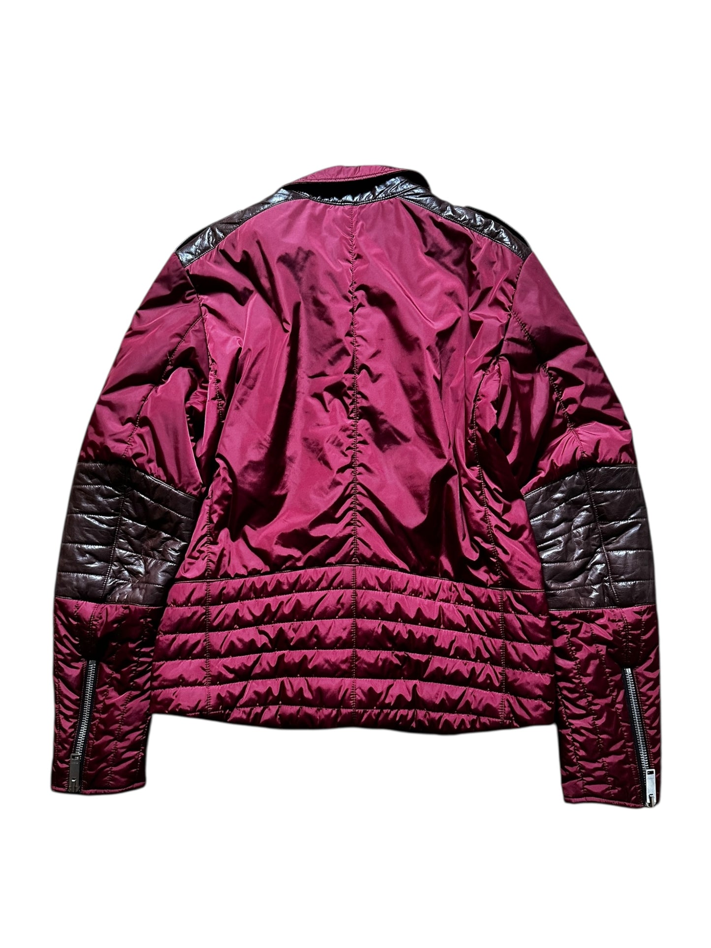 Gucci by Tom Ford Down Filled Biker (M)