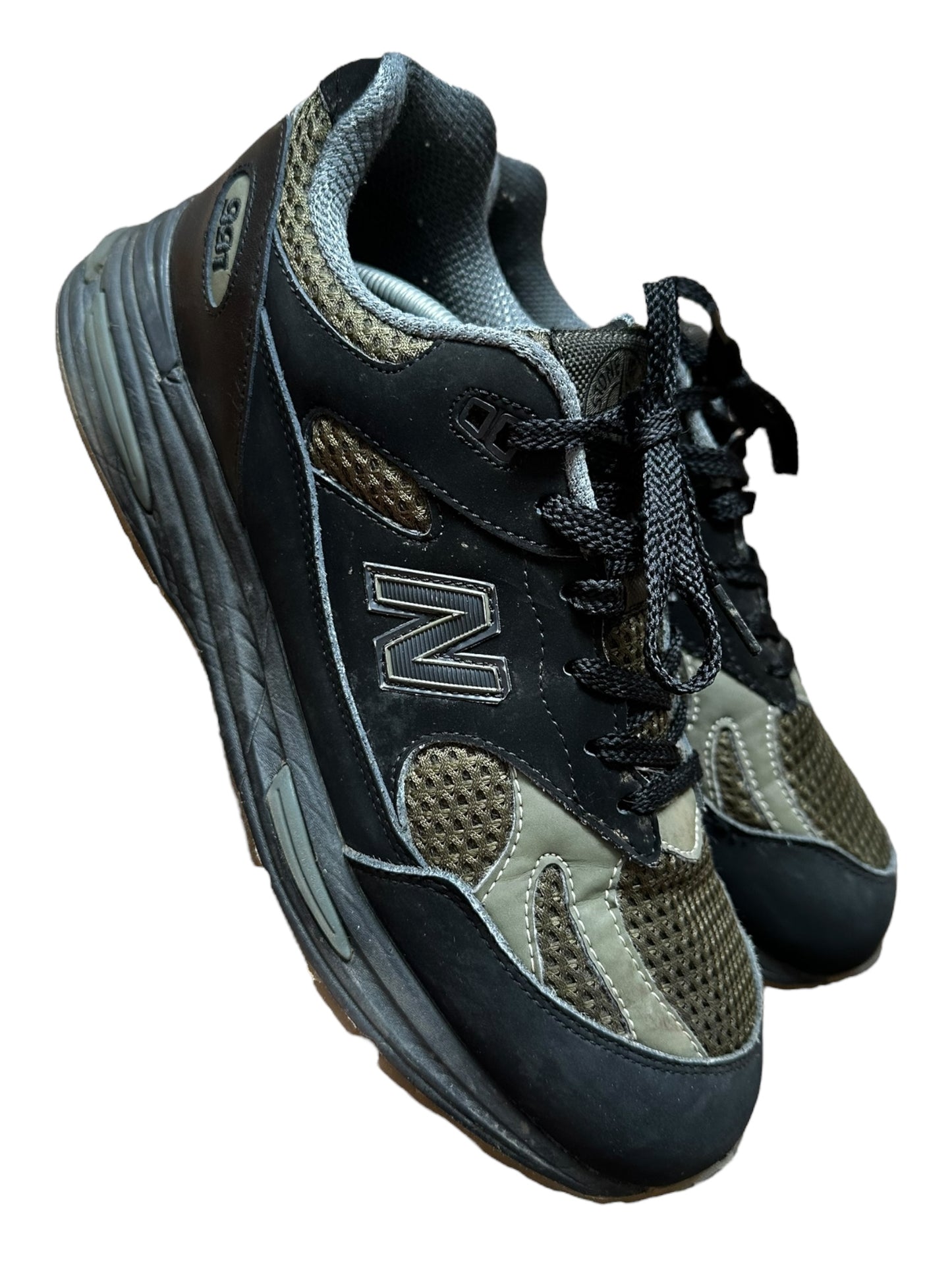 Stone Island New Balance (10.5)