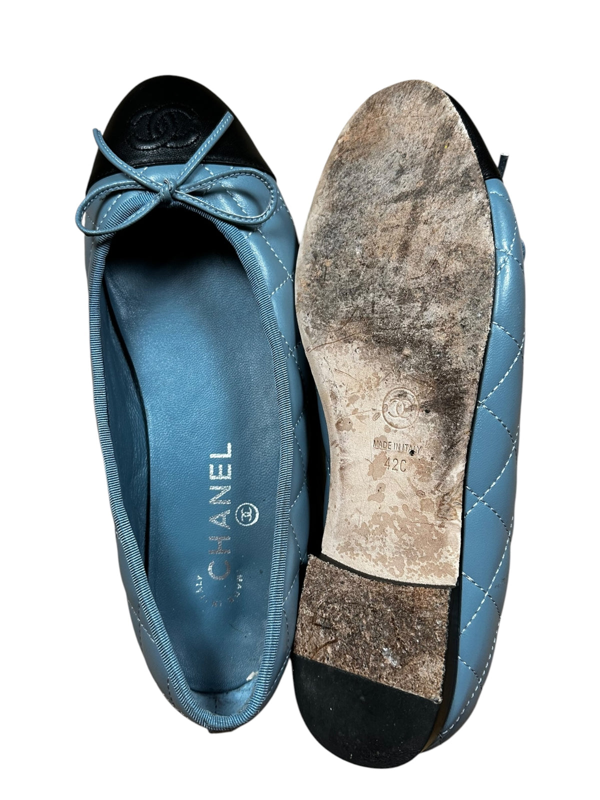 Chanel Flats (7)