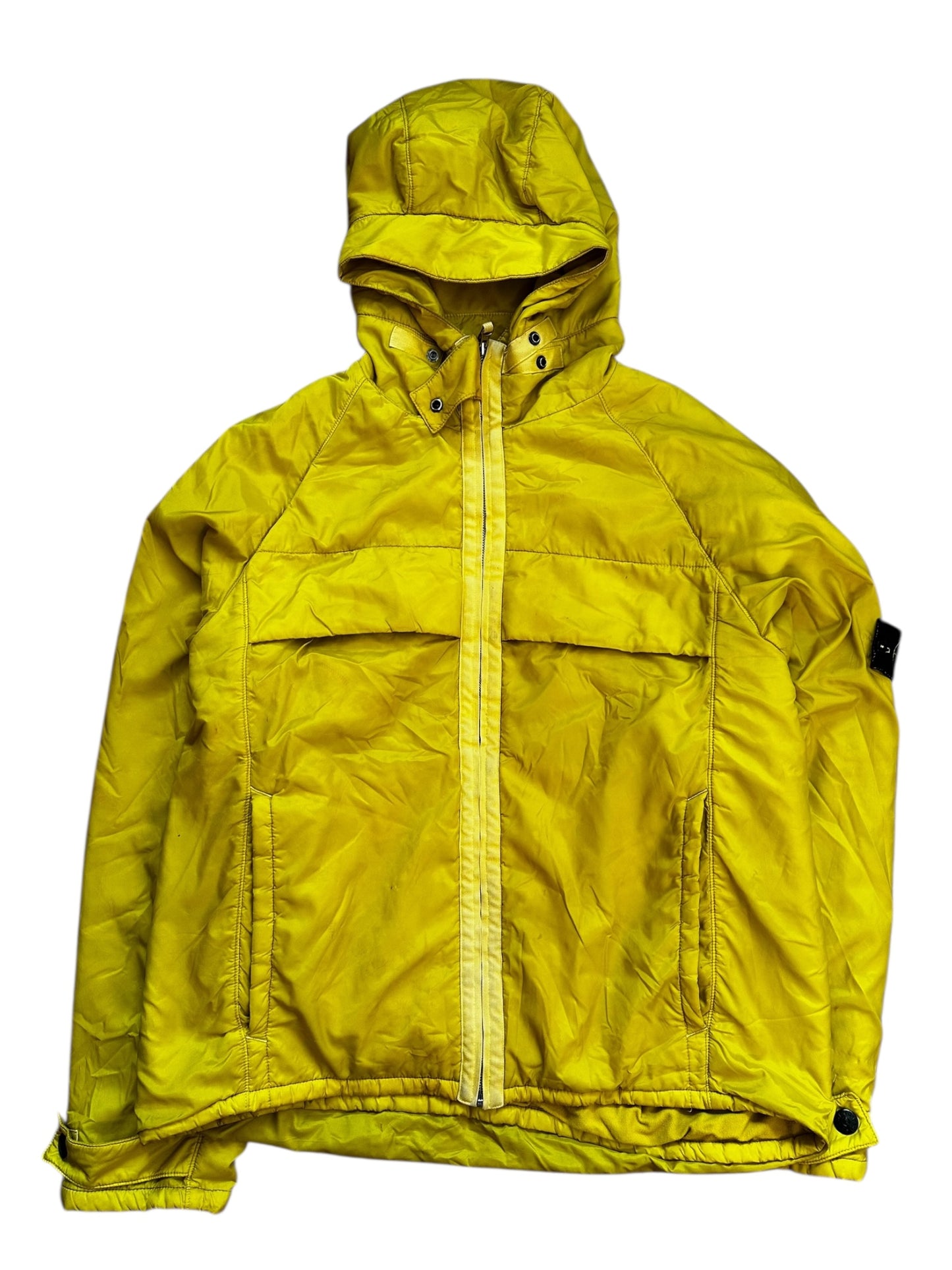 Stone Island AW00 Shimmer Jacket (L)