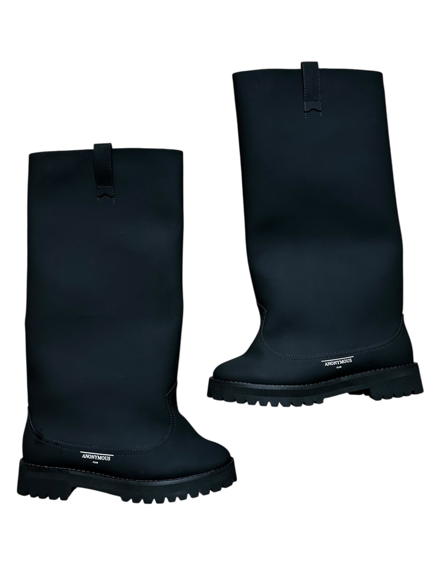 Anonymous Club Shaft Boots (8)