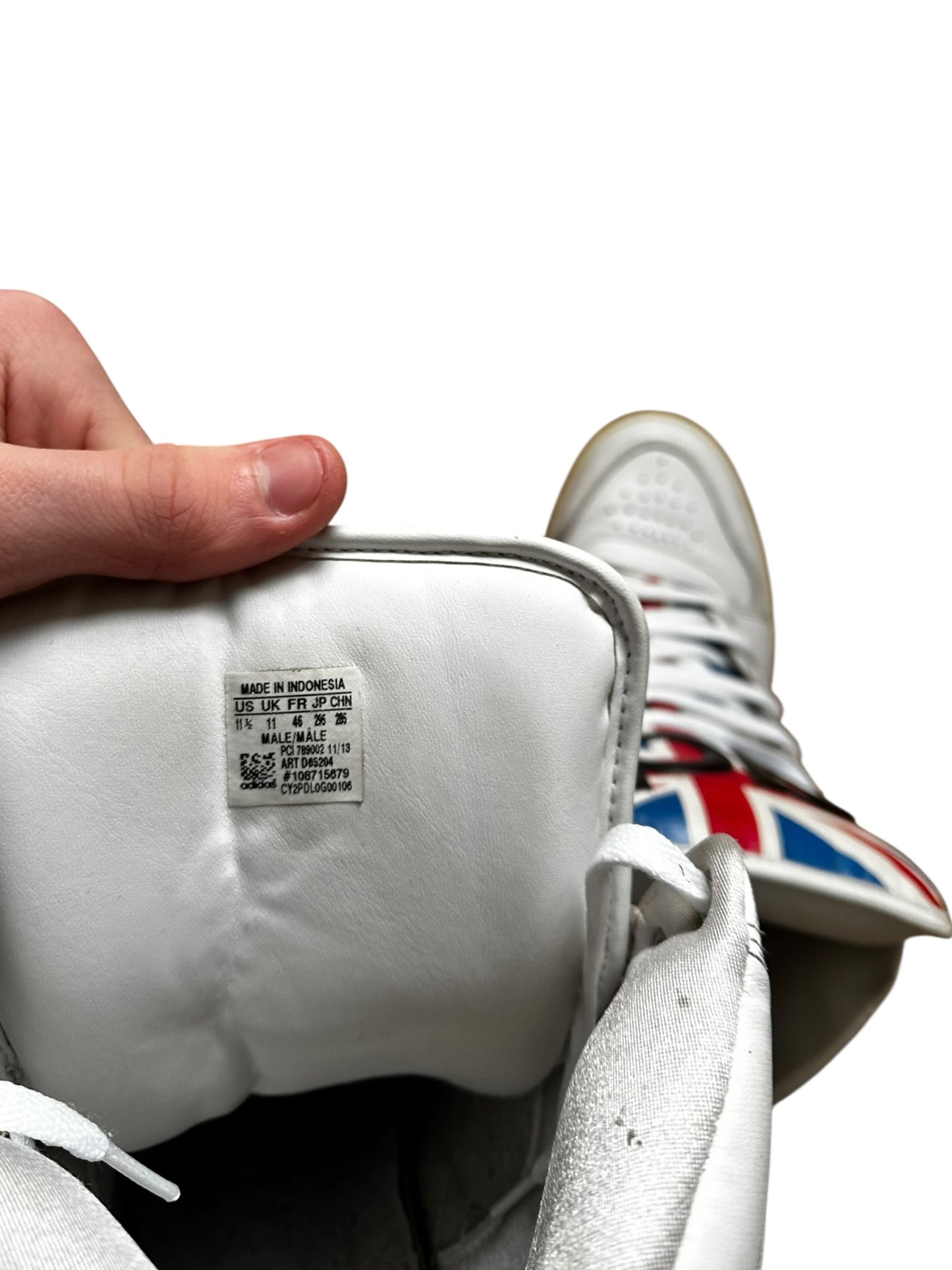 Adidas Jeremy Scott (11)