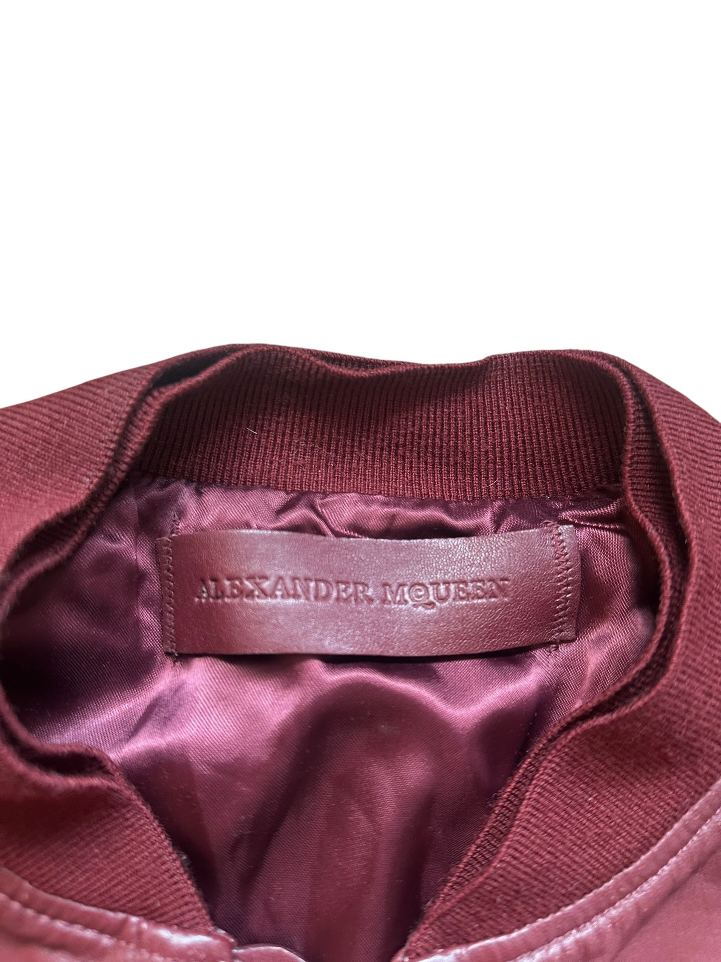Alexander McQueen Jacket (M)