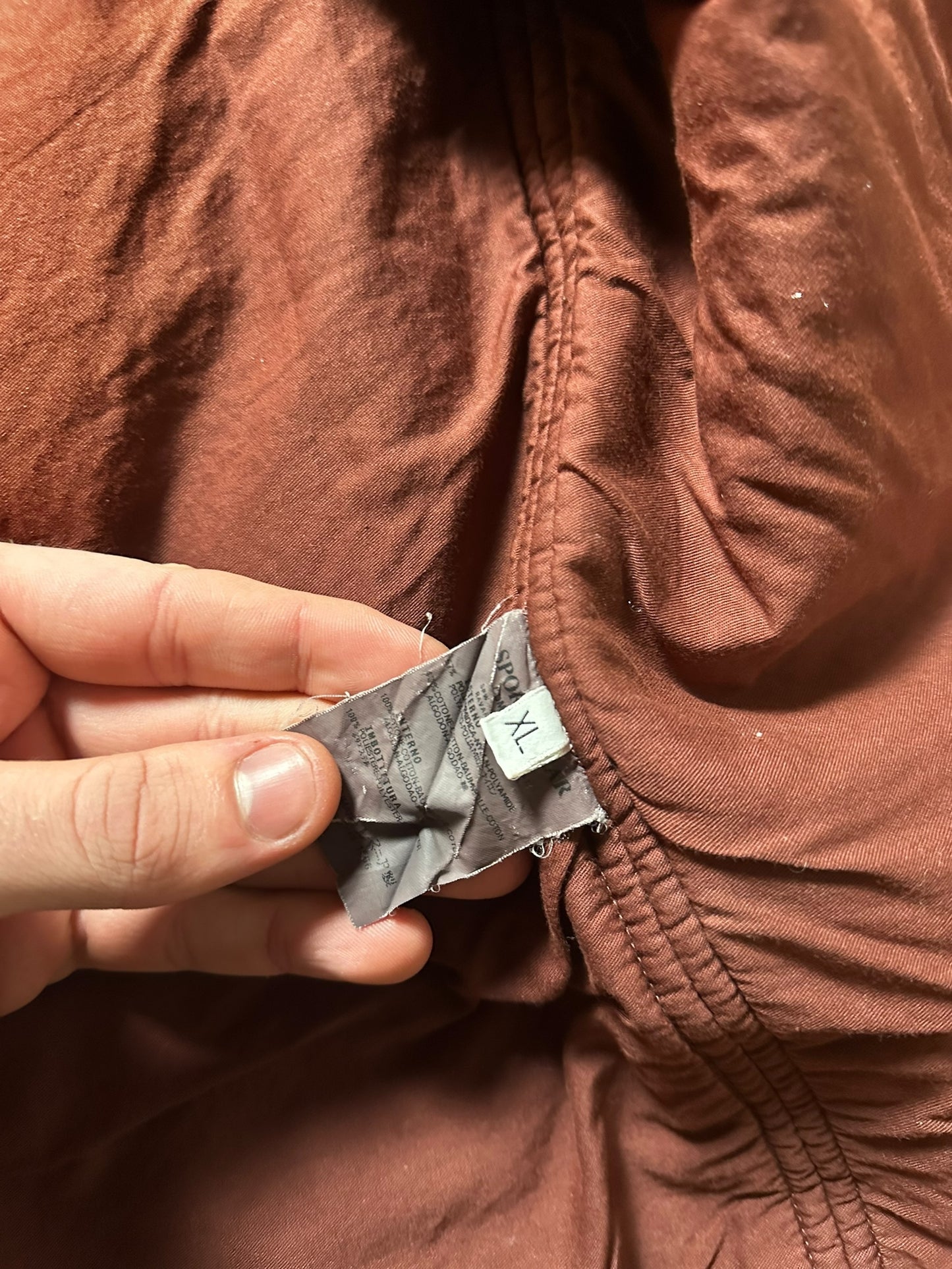 Stone Island Jacket (L)