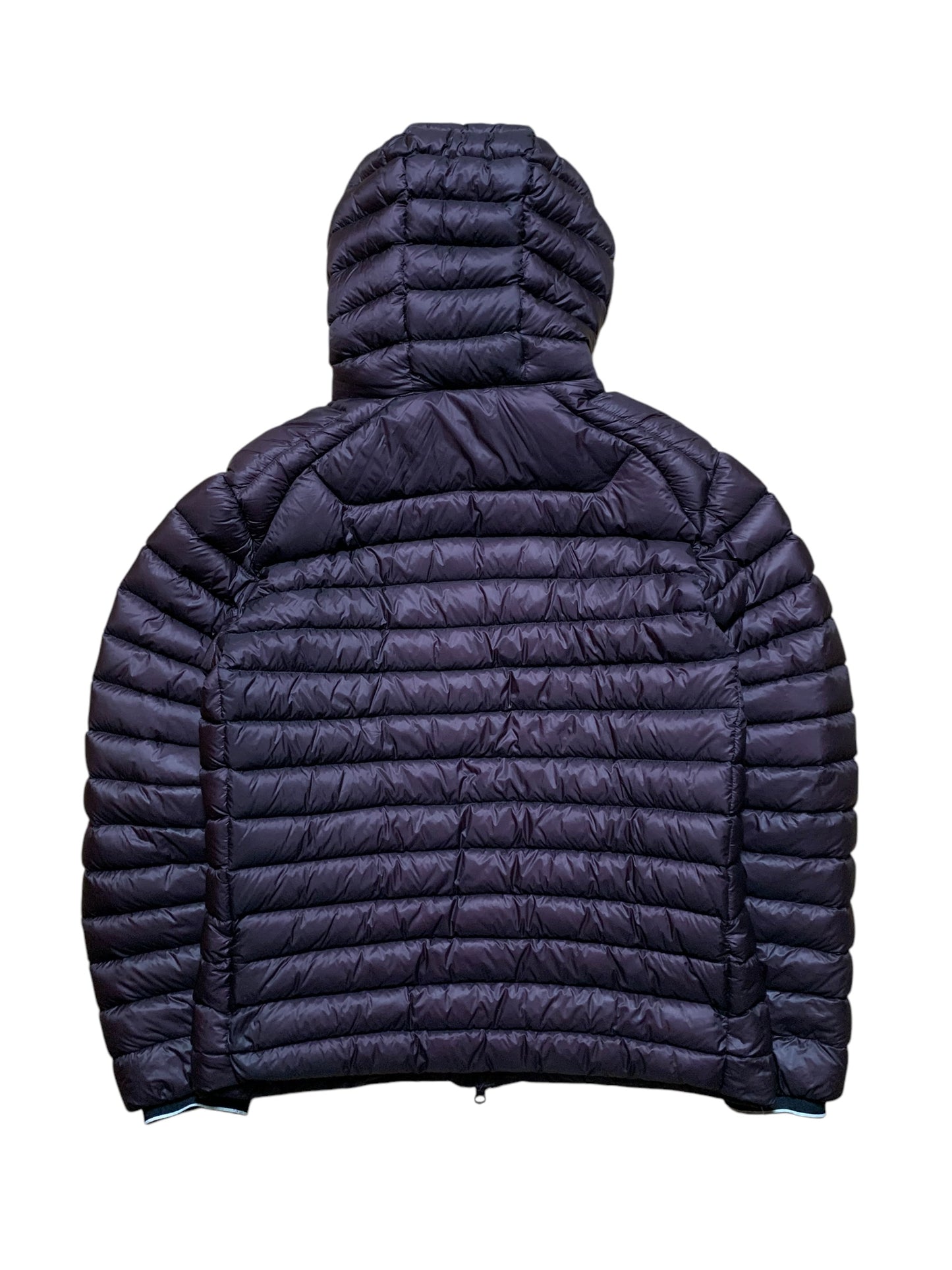 CP Company dd shell puffer jacket (L)