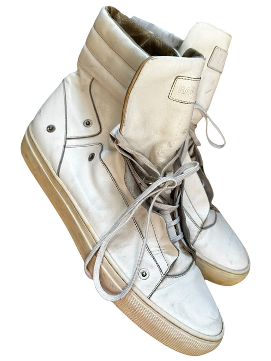 Raf Simons FW11 Rivet (10)