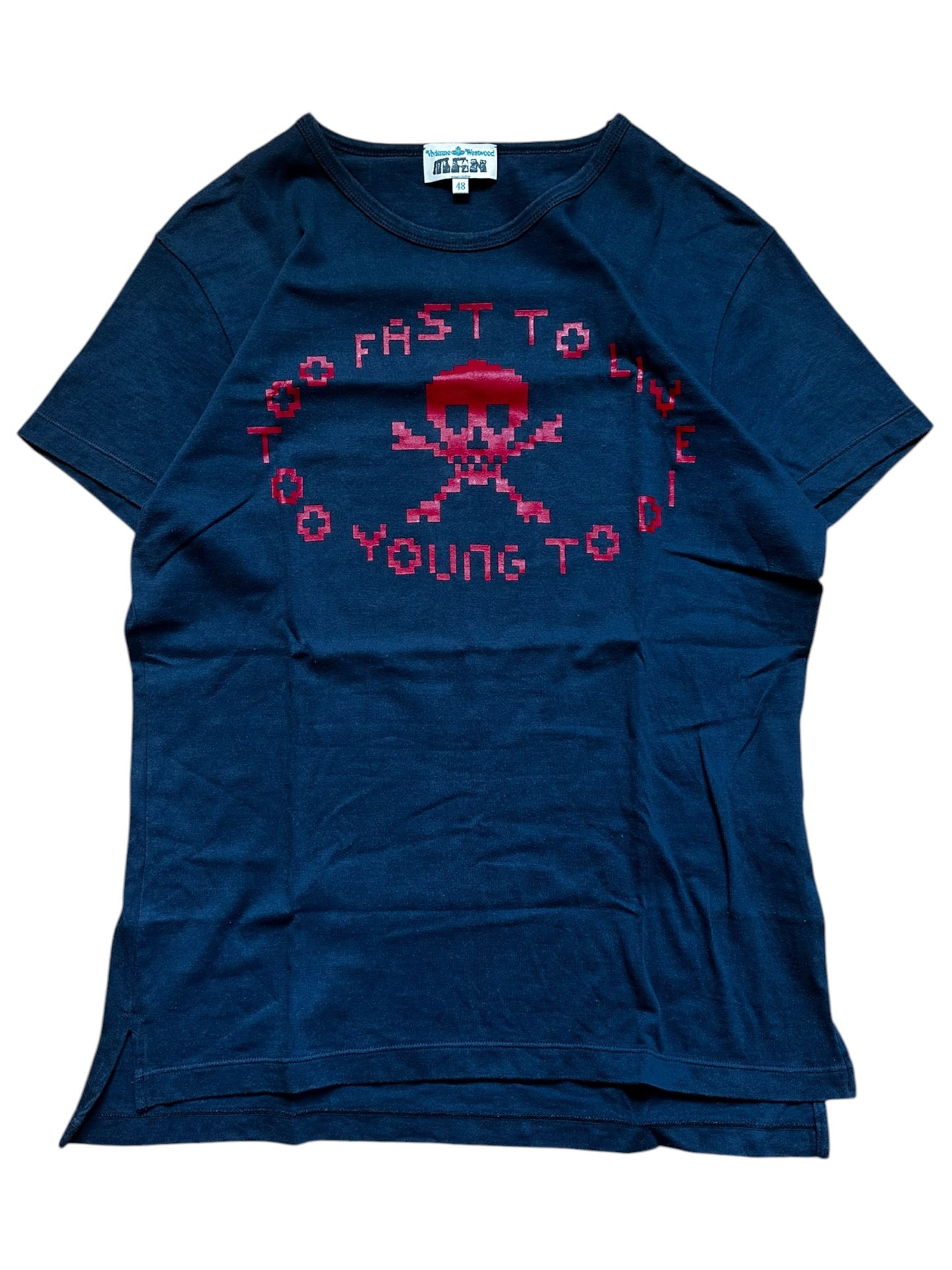 Vivienne Westwood T-Shirt (M)