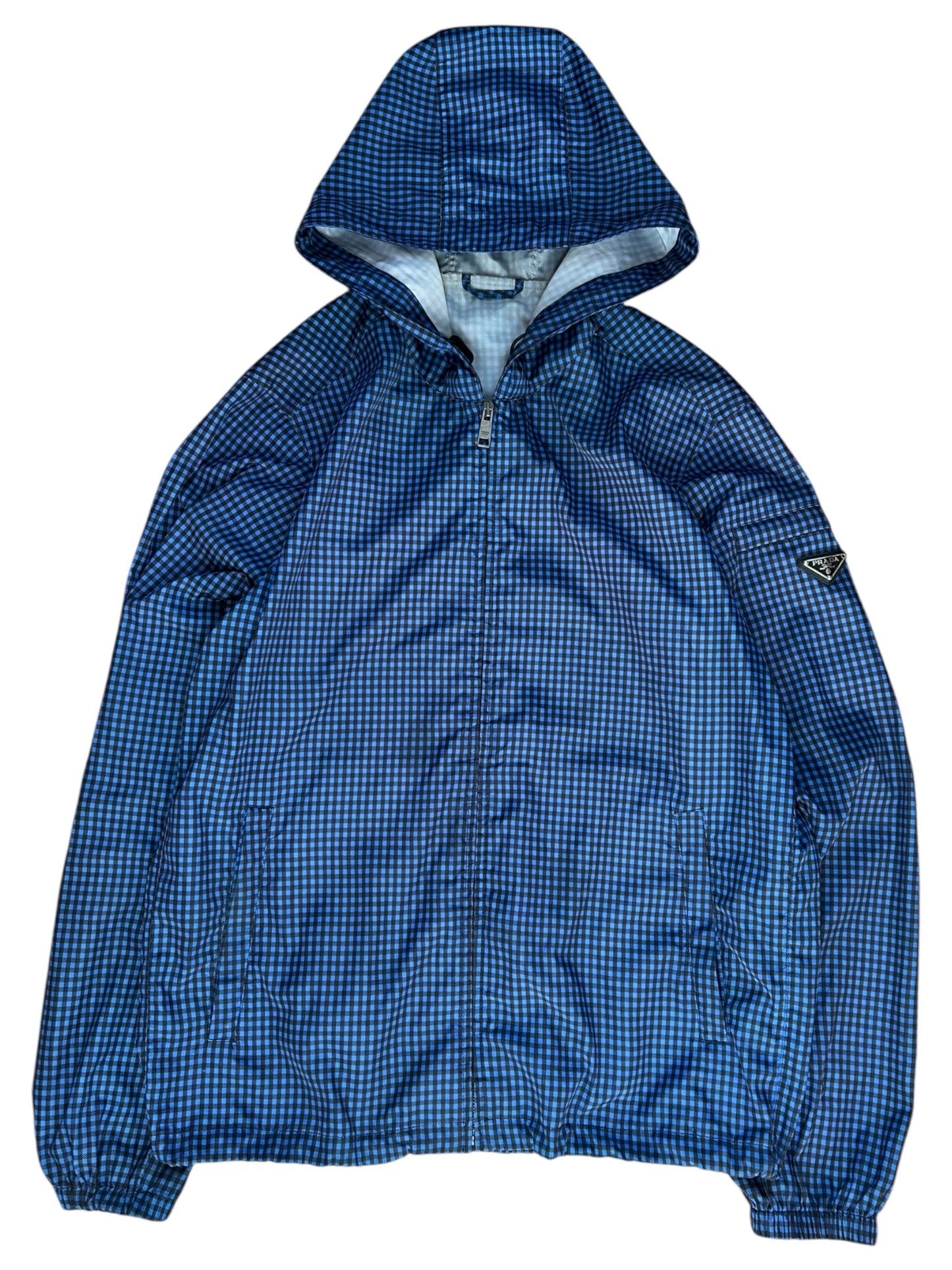 Prada Jacket (XL)