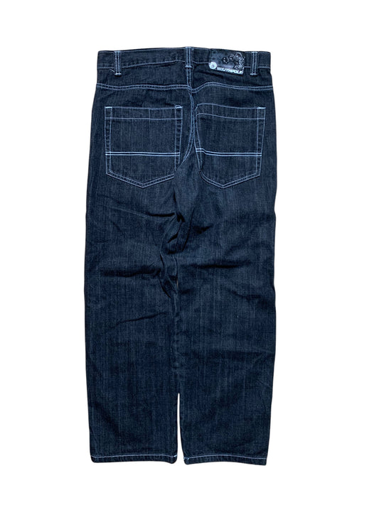 Southpole jeans (L)