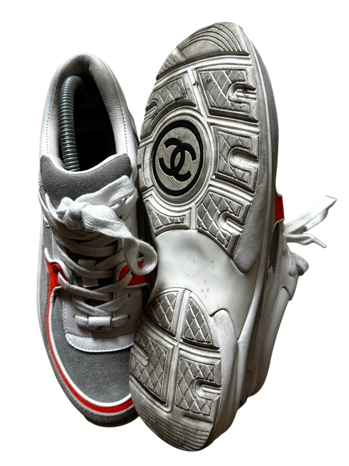 Chanel Runner (6)
