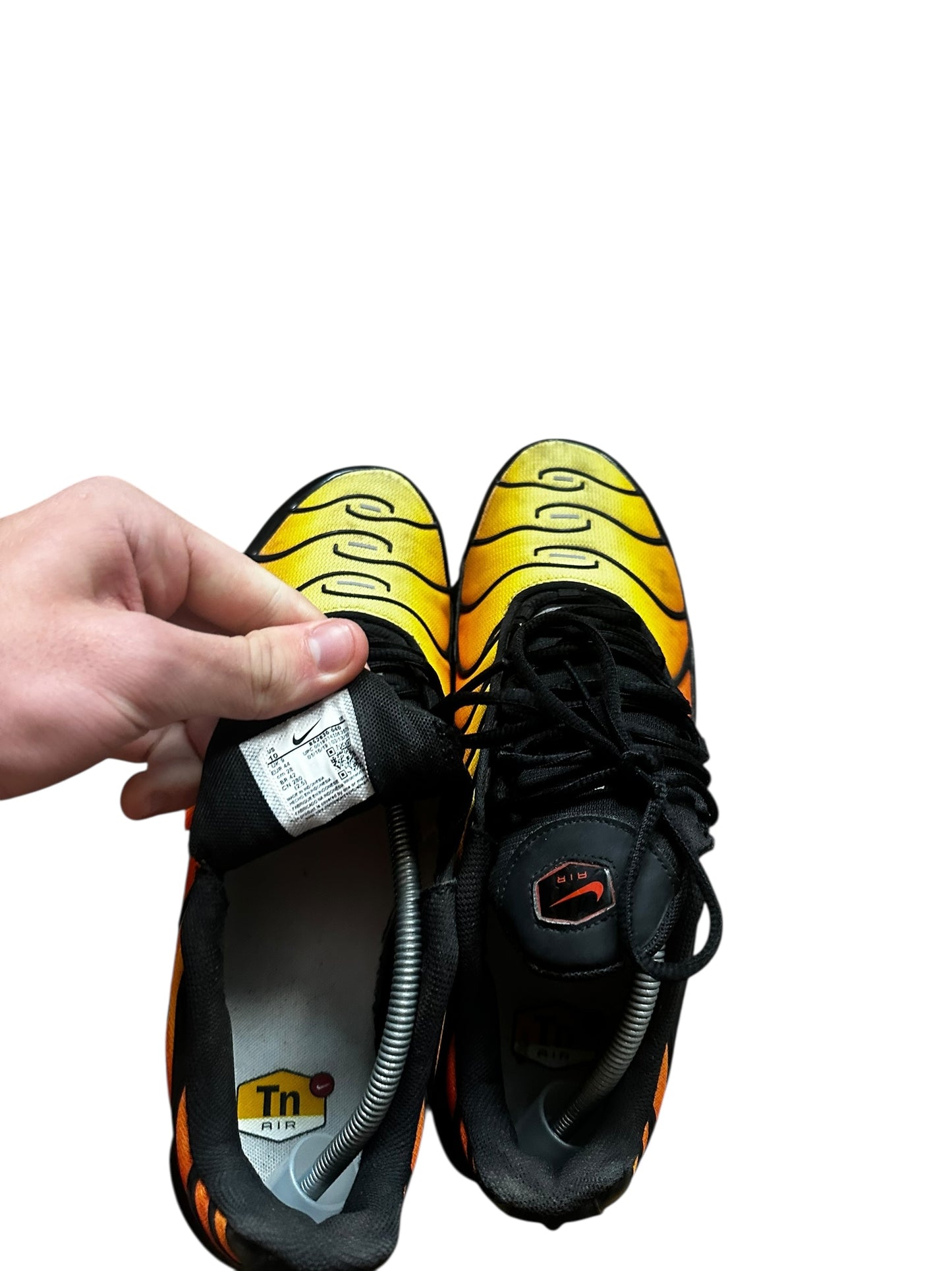 Nike TN ‘Tiger’ (9)