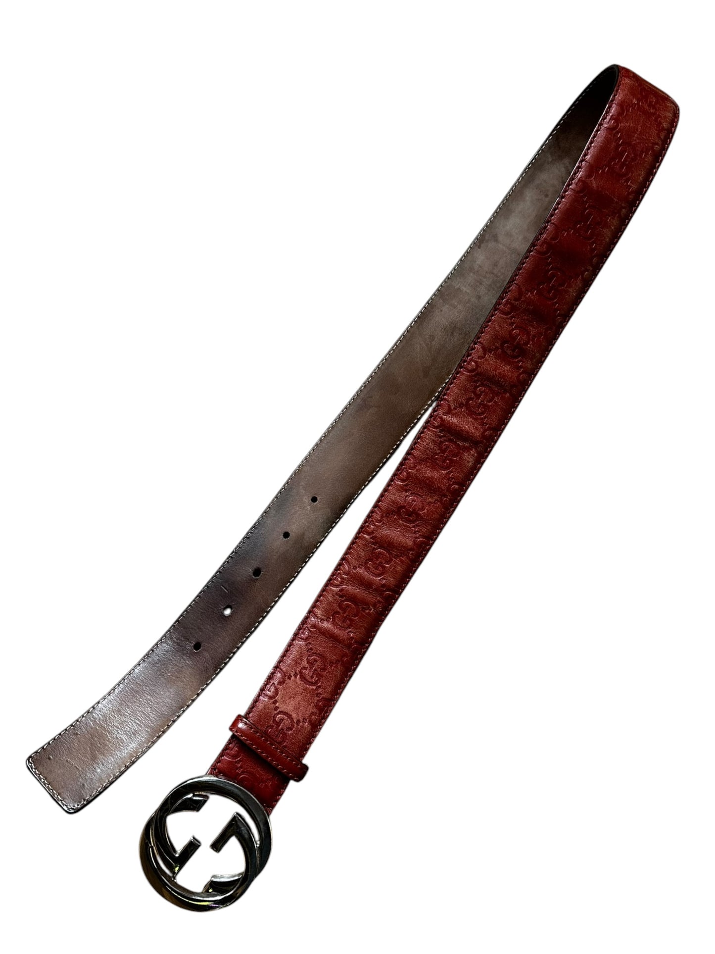 Gucci Belt (L)