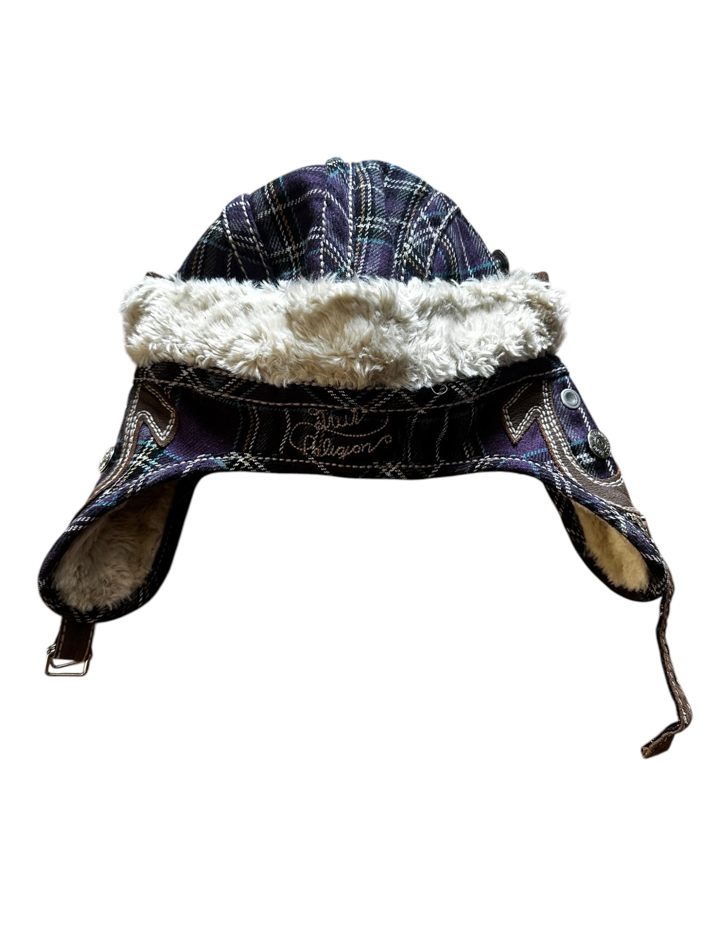 True Religion Ushanka (OS)