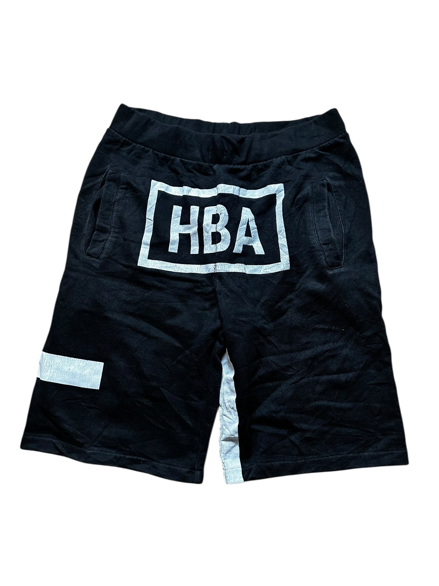 HoodByAir Shorts (M)