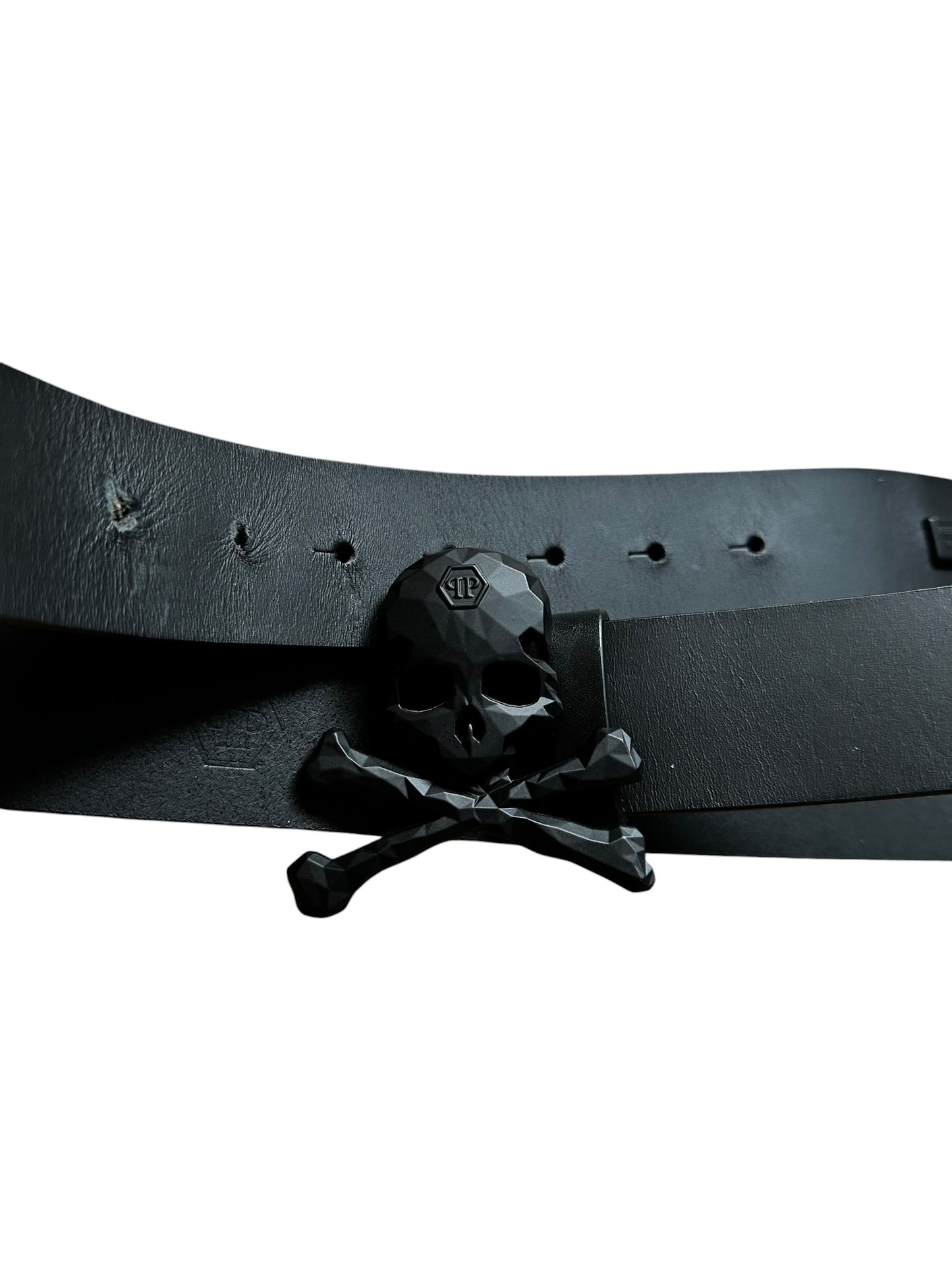 Phillip Plein Belt (OS)