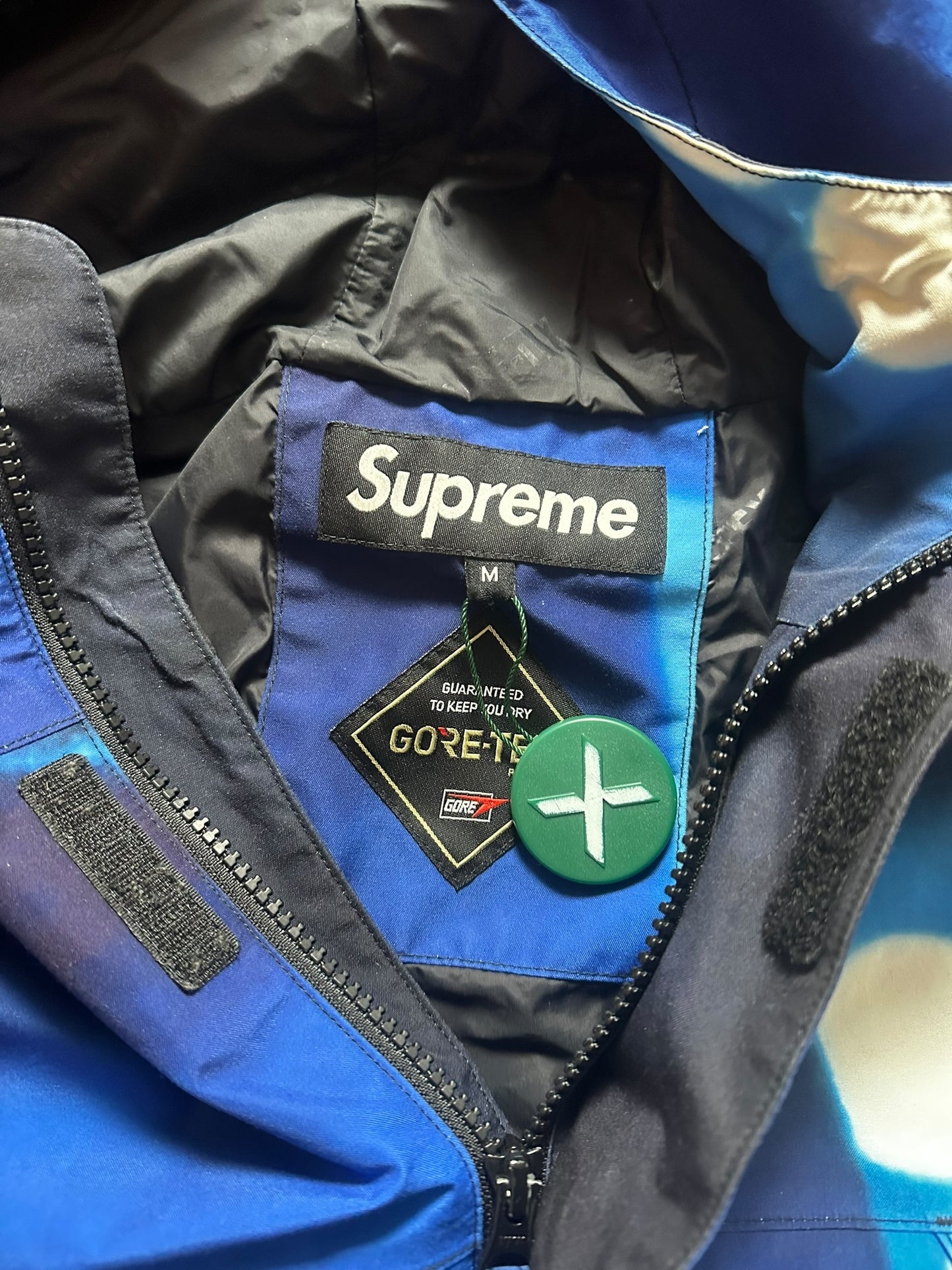 Supreme DMX Jacket (M)