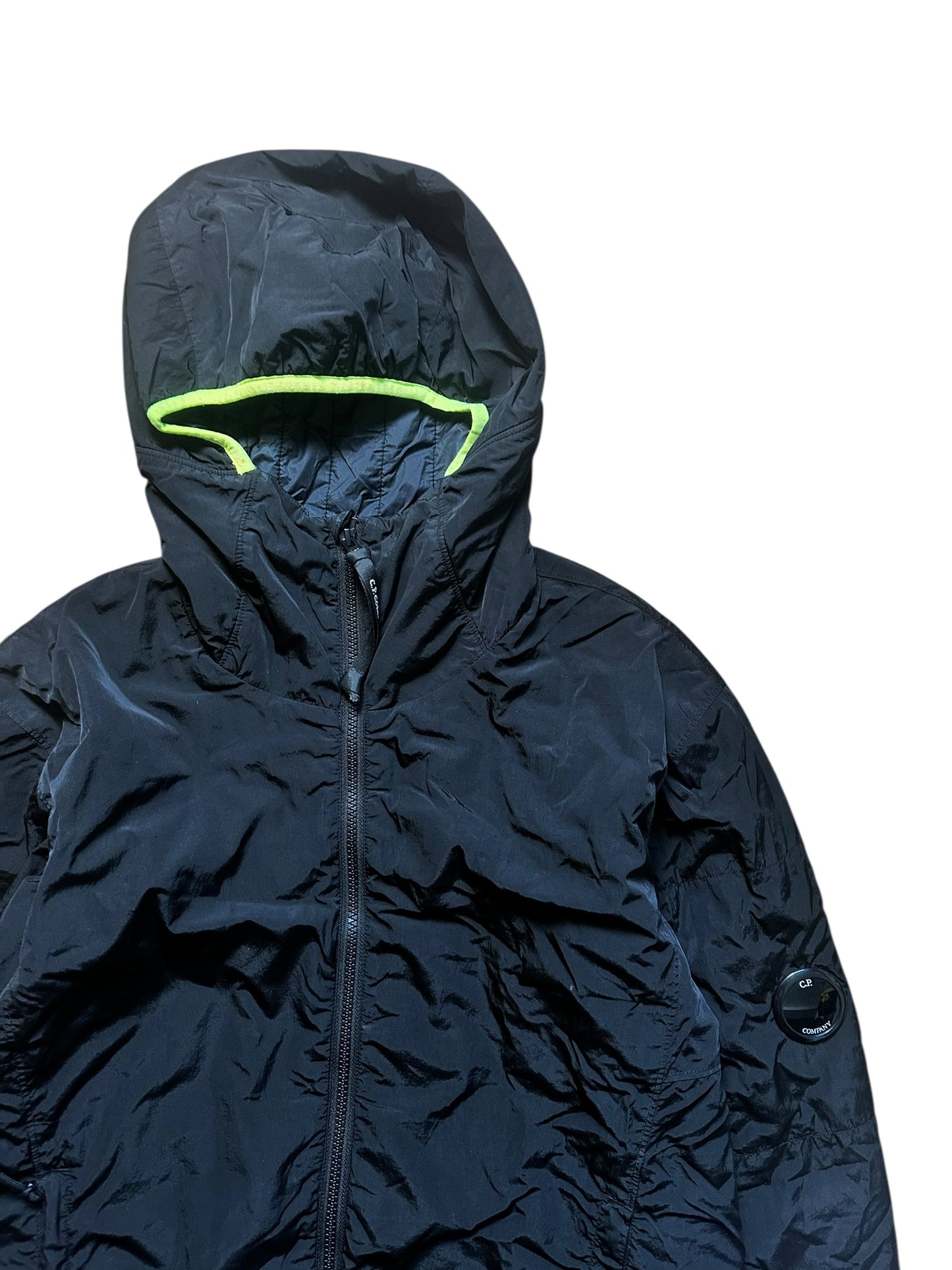 CP Company Chrome Jacket (S)