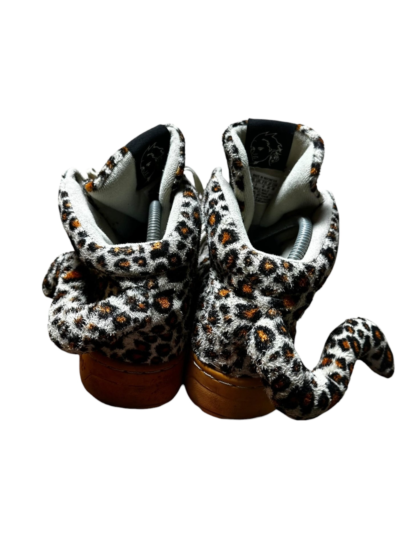 Adidas Jeremy Scott Trainers (8)