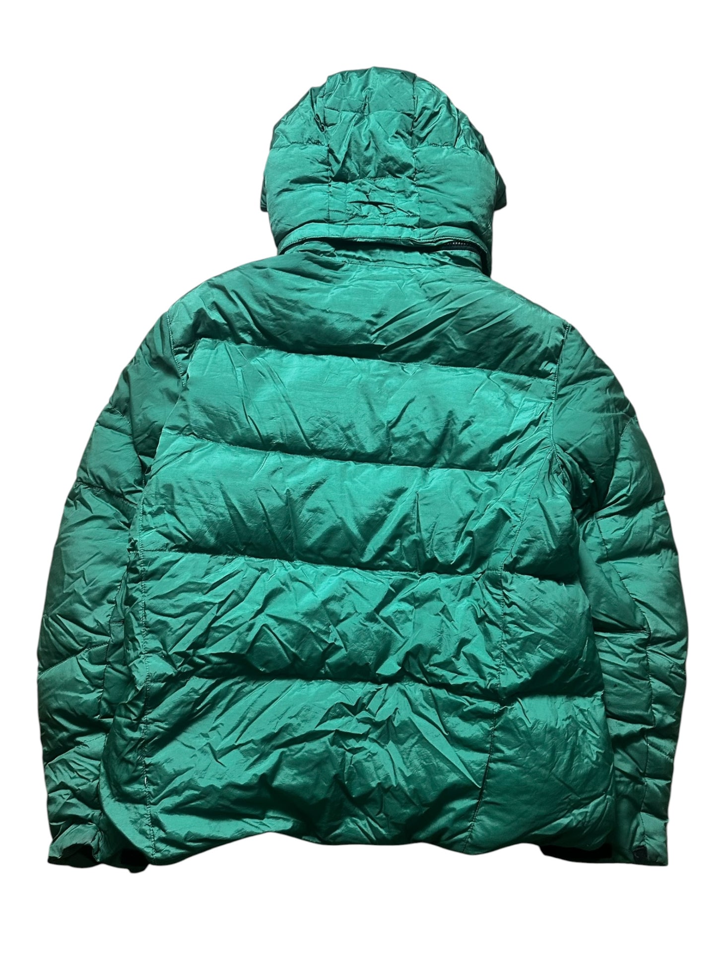 Ralph Lauren Puffer Jacket (M)