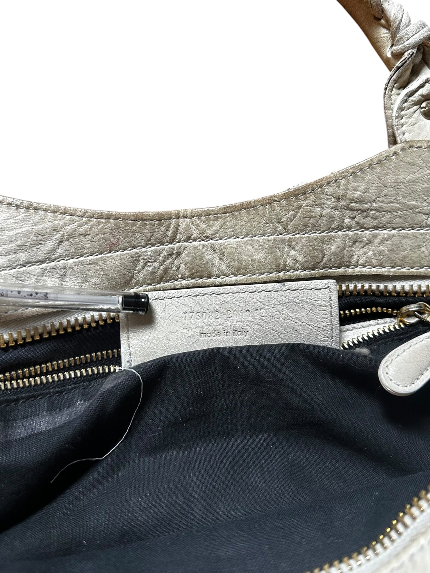 Balenciaga City Bag (OS)
