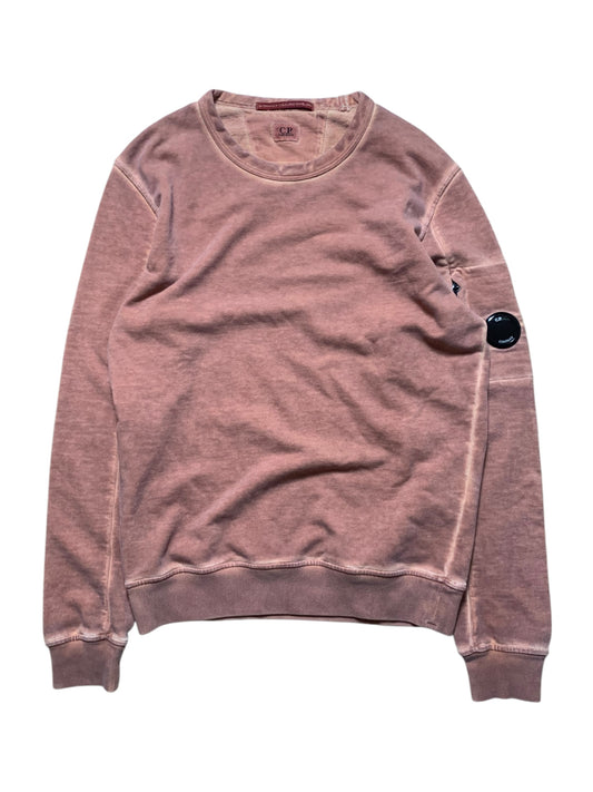 CP Company recolour hoodie (S)