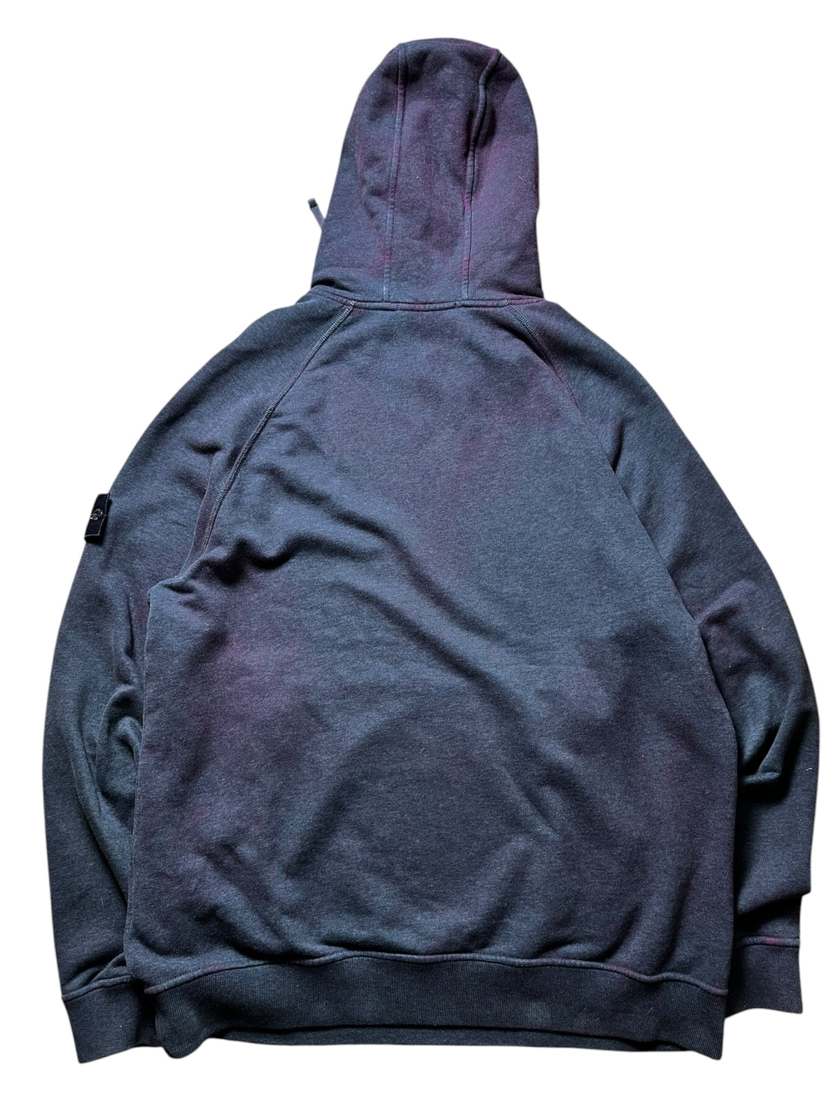 Stone Island Hoodie (L)