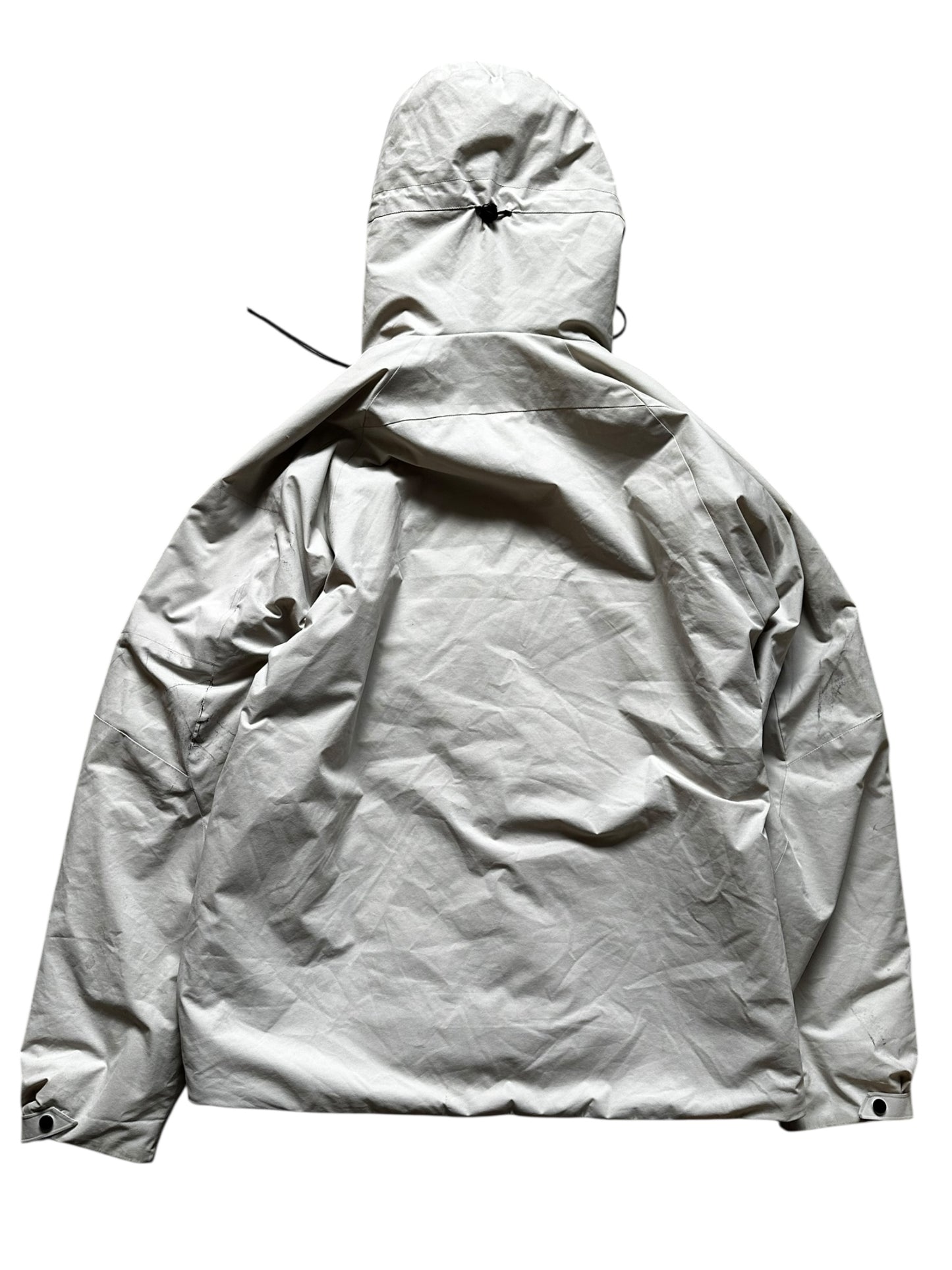 CP Company Protek Puffer Jacket (M)