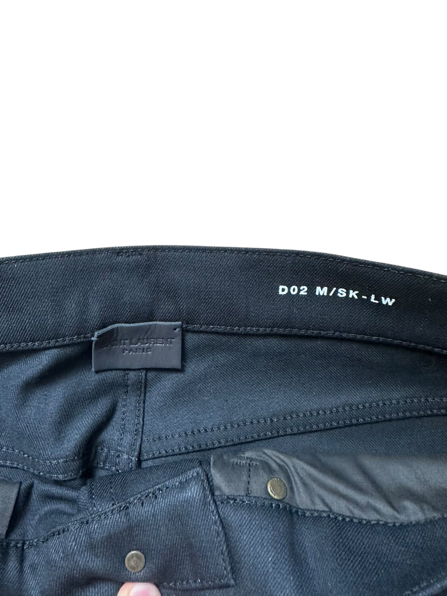 Saint Laurent Jeans (L)