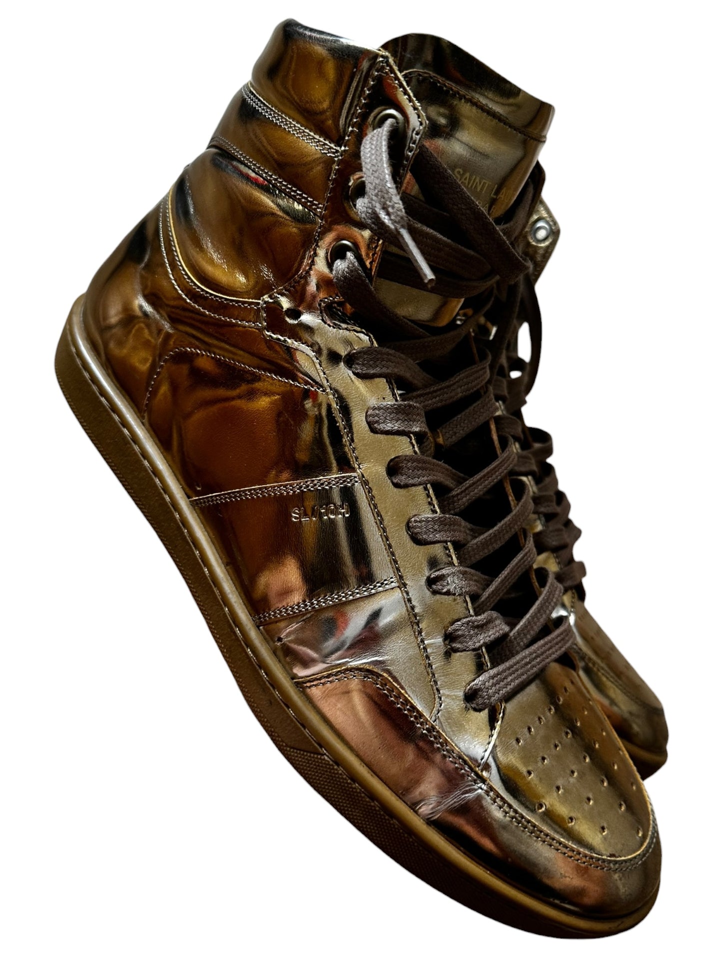 Saint Laurent Highs (10)