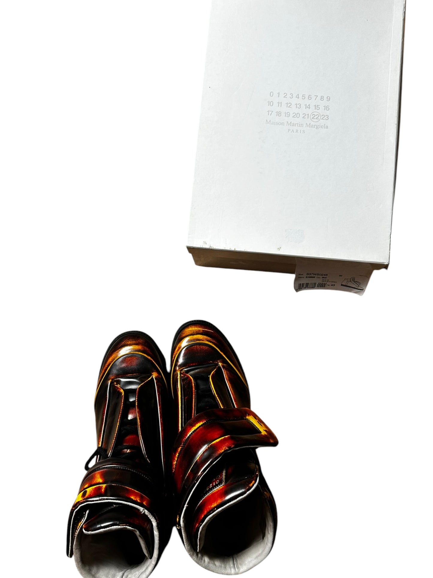 Maison Margiela Futures (9)