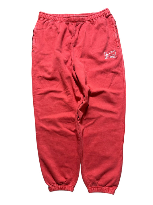 Nike Stussy Joggers (XL)