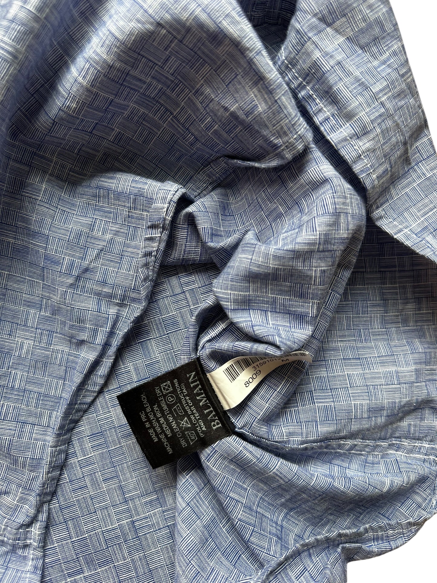 Balmain Shirt (M)
