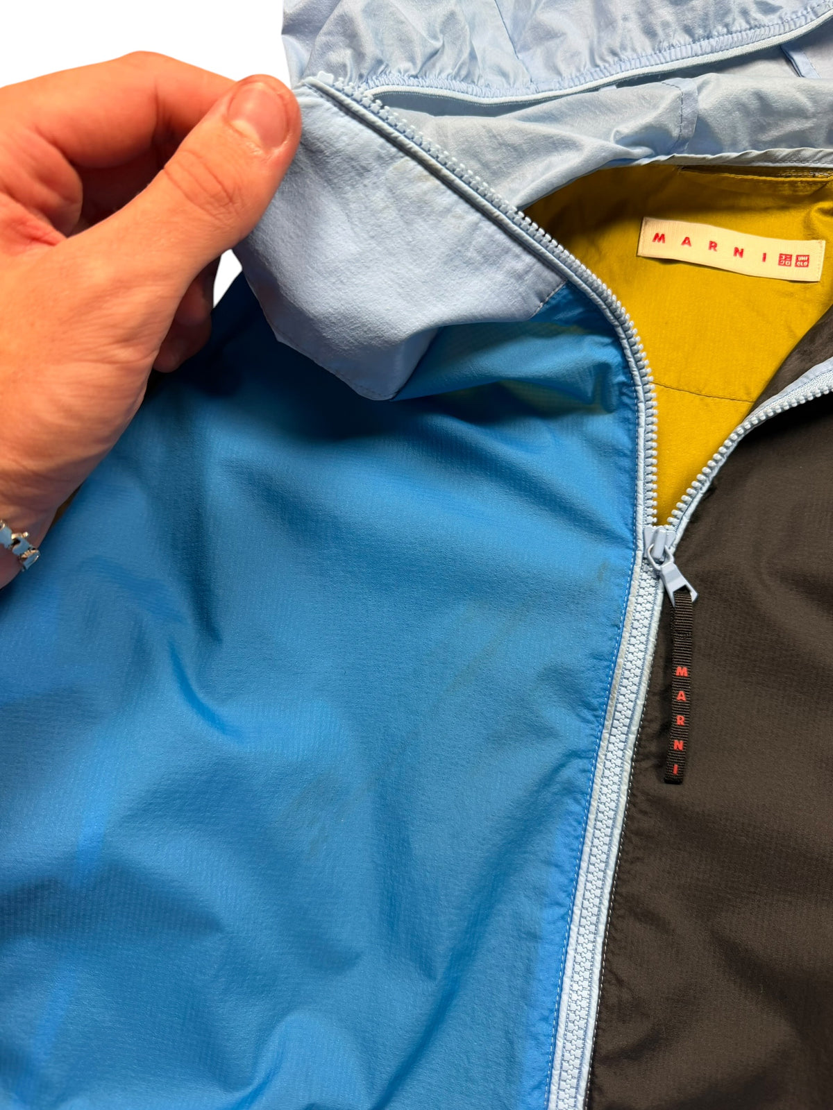 Uniqlo Marni Jacket (S)