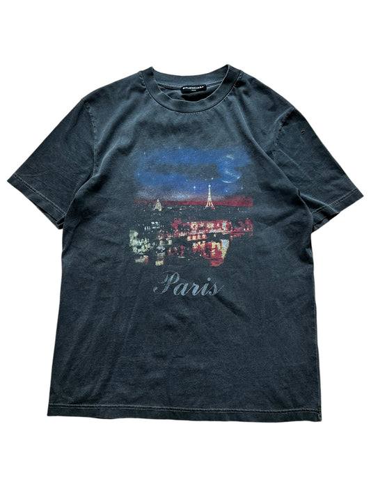 Balenciaga ‘Paris’ T-Shirt (S)