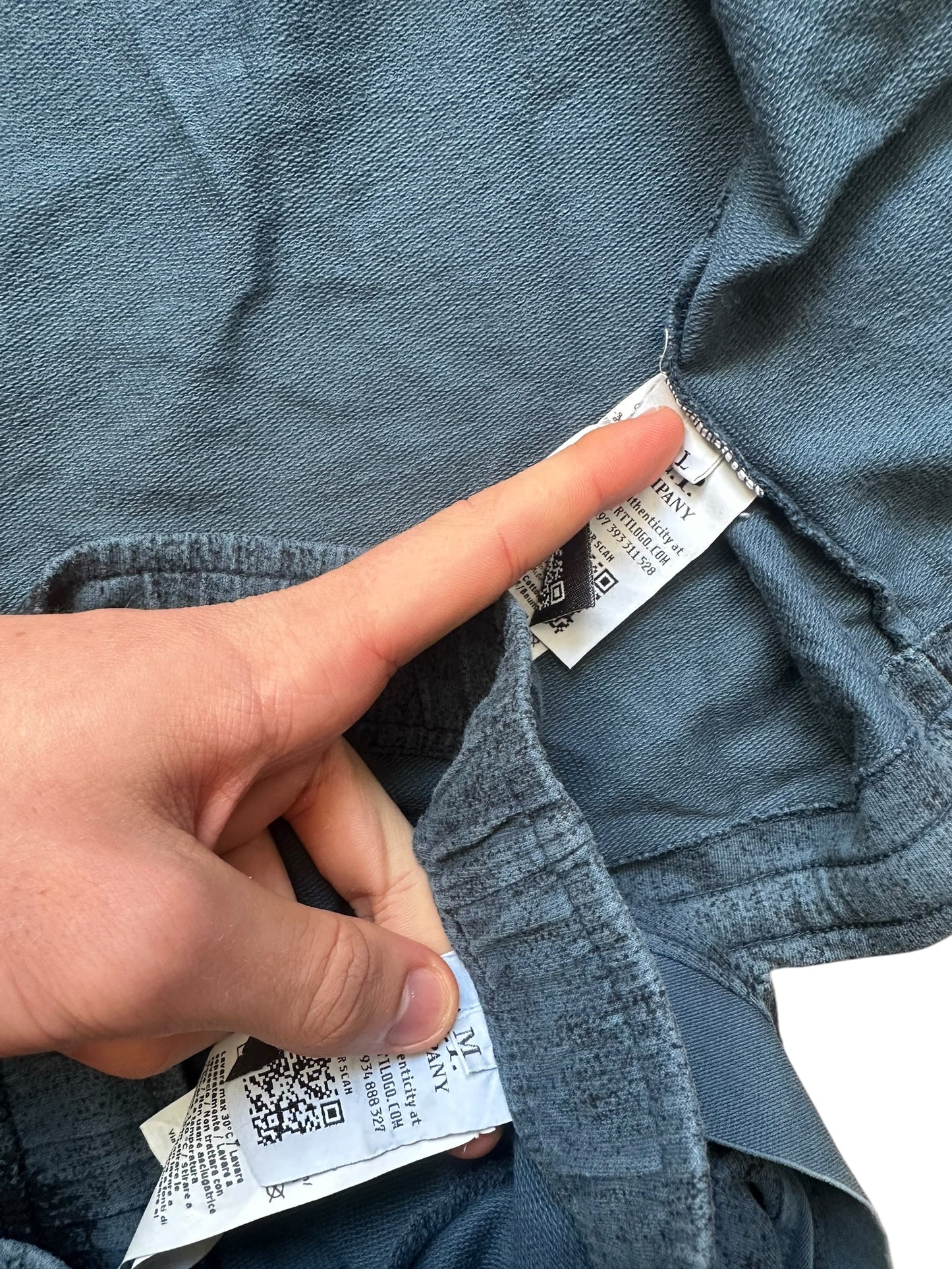 CP Company Tracksuit (M)