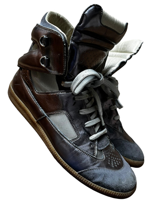 Maison Margiela High Top (11)