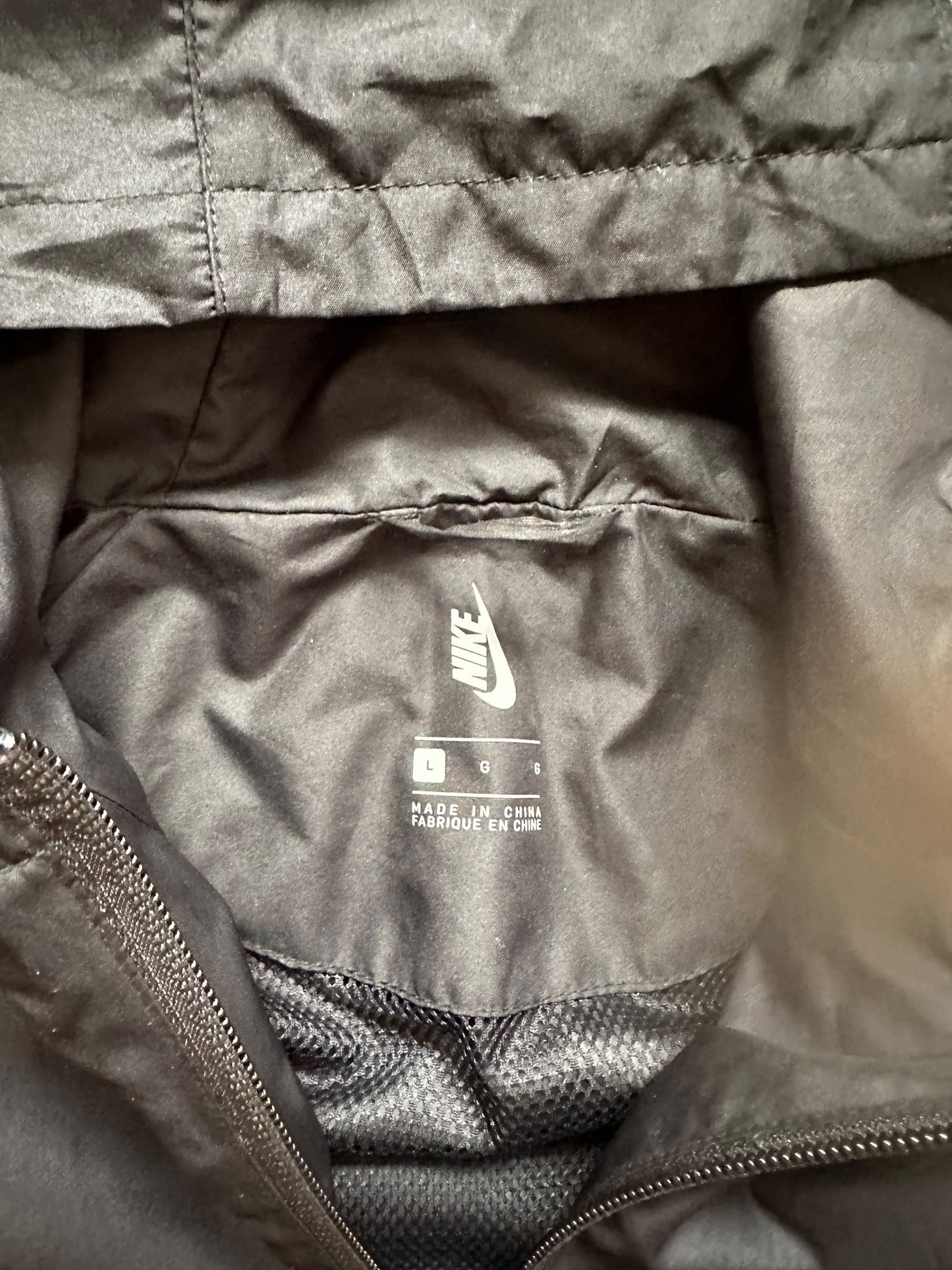 Nike TN Jacket (L)