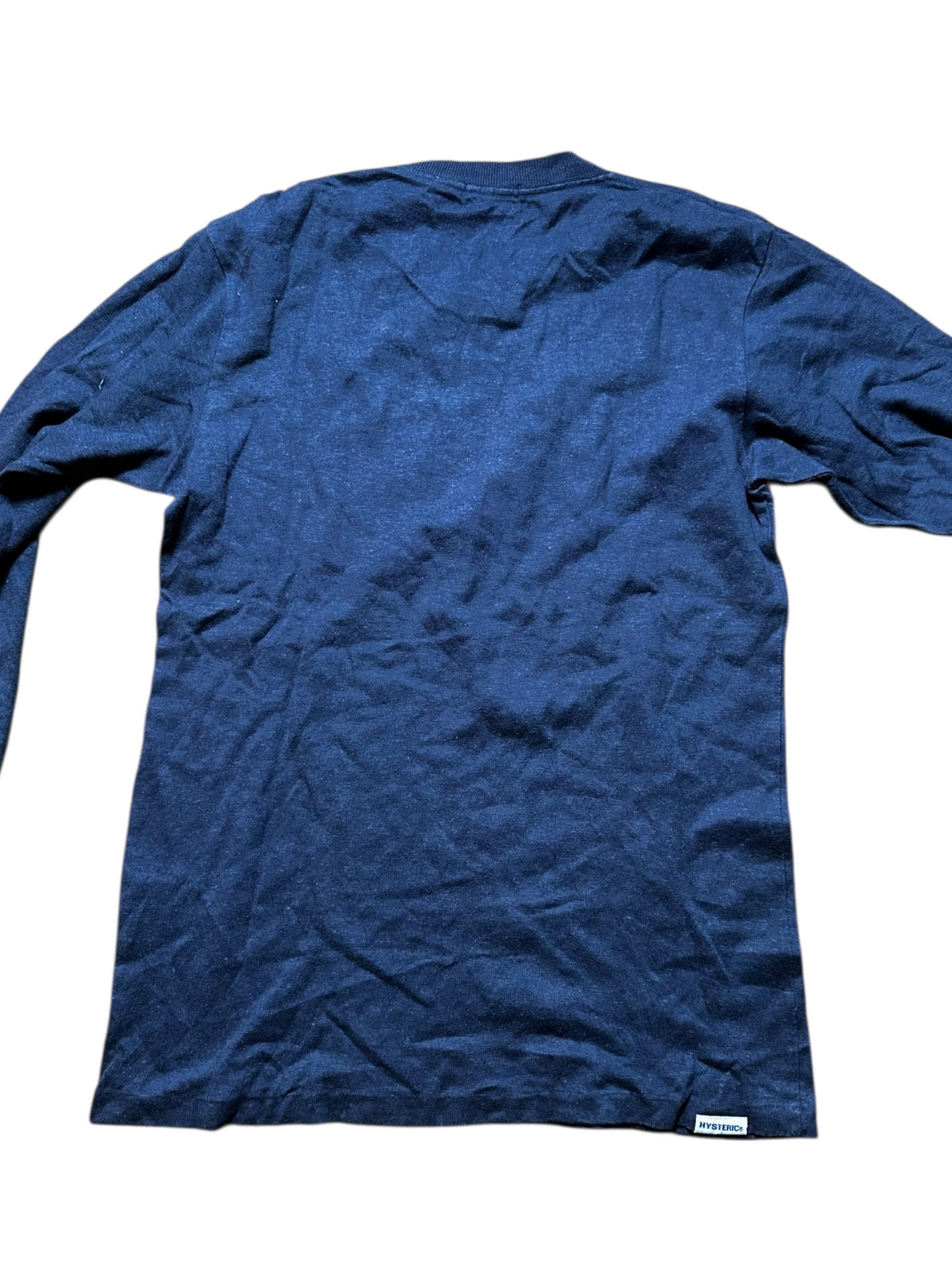 Hysteric Glamour Hoodie (M)