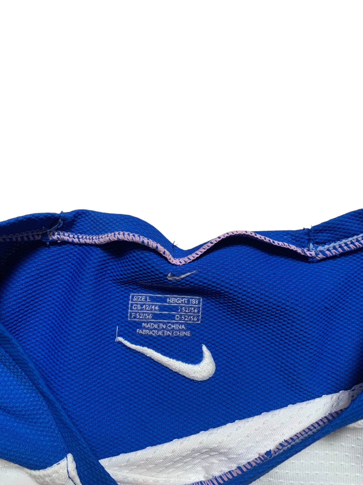 Nike t-shirt (L)