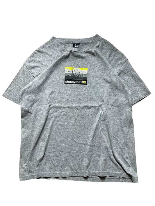 Nike Stussy ‘Neon 95s’ T-Shirt (XL)