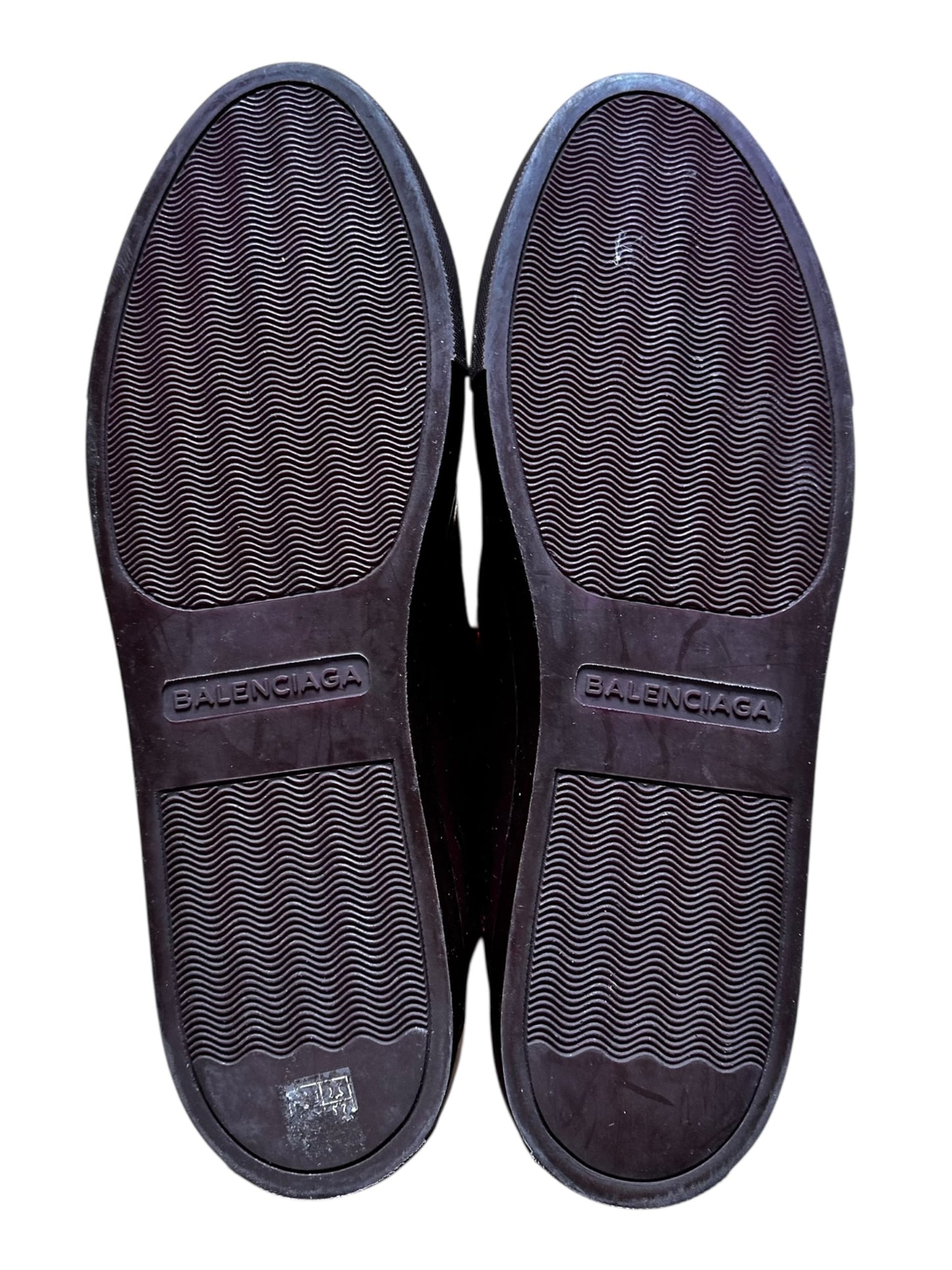 Balenciaga Gradient Arena (10)