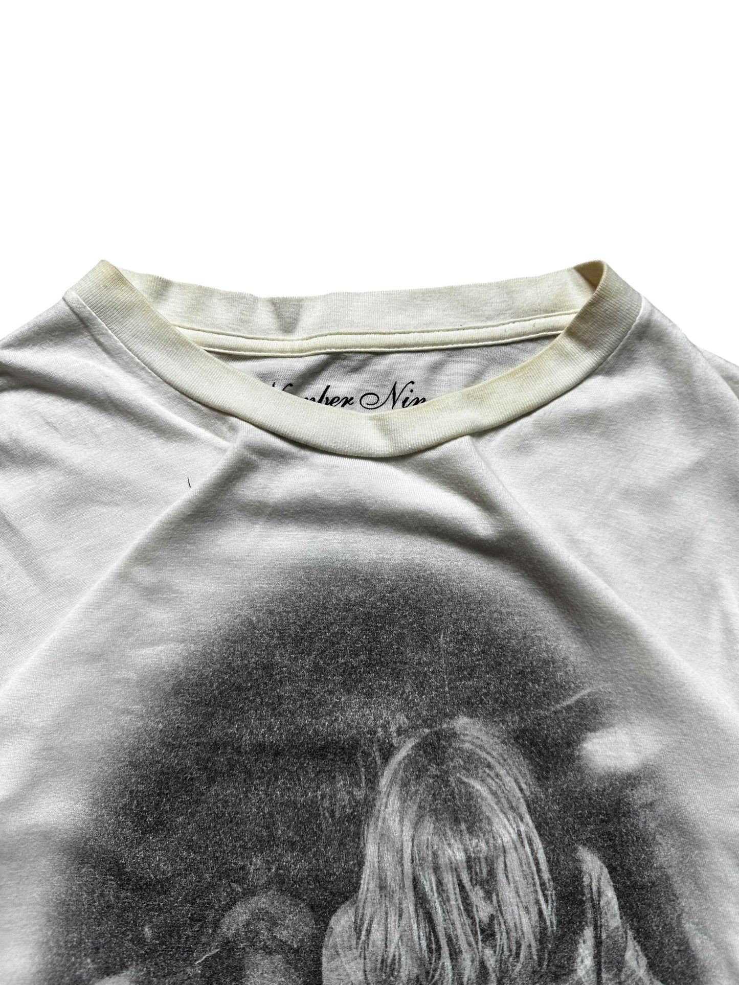 Number (N)ine T-Shirt (S)