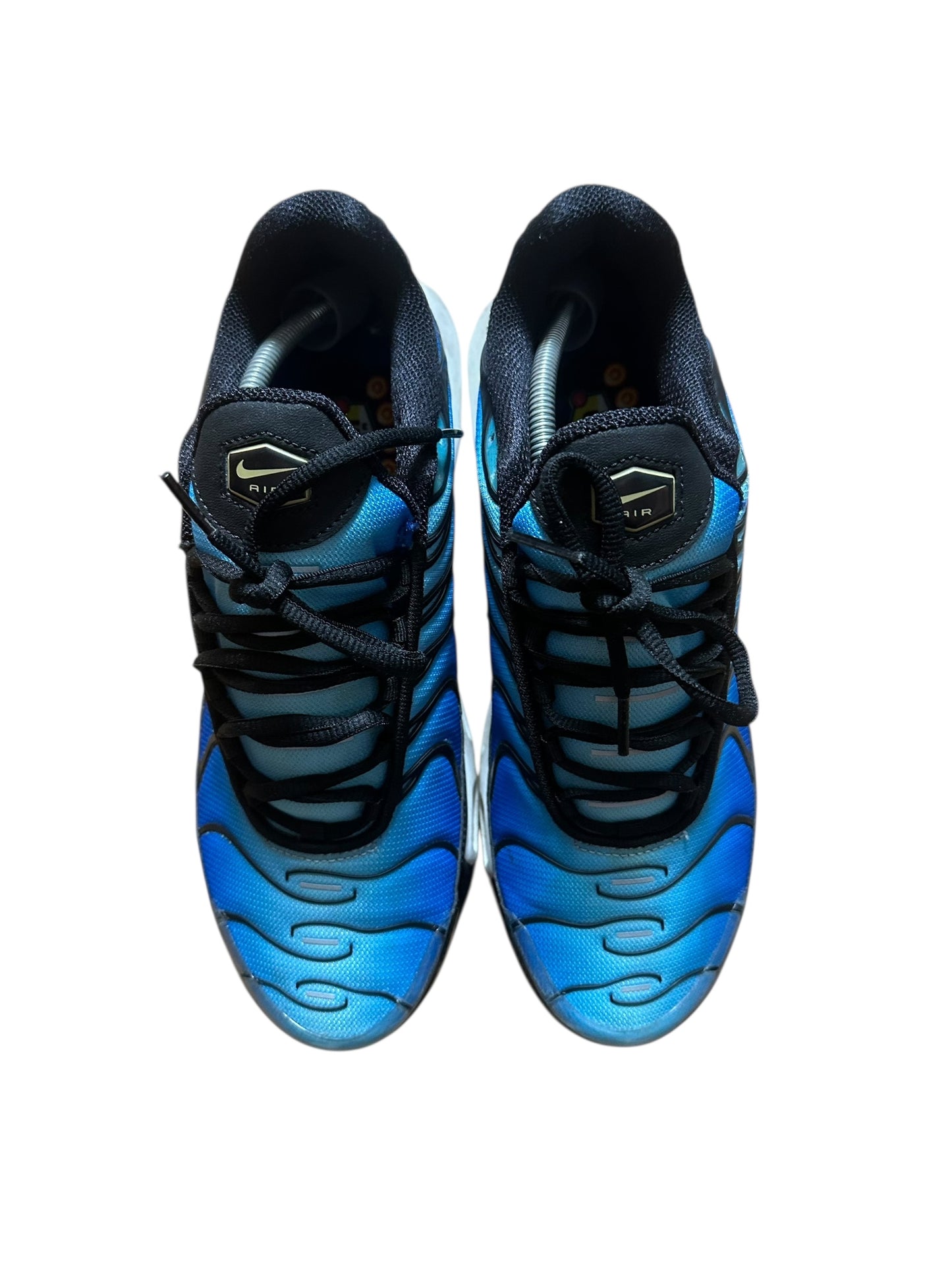 Nike TN ‘Hyper Blue’ (9.5)