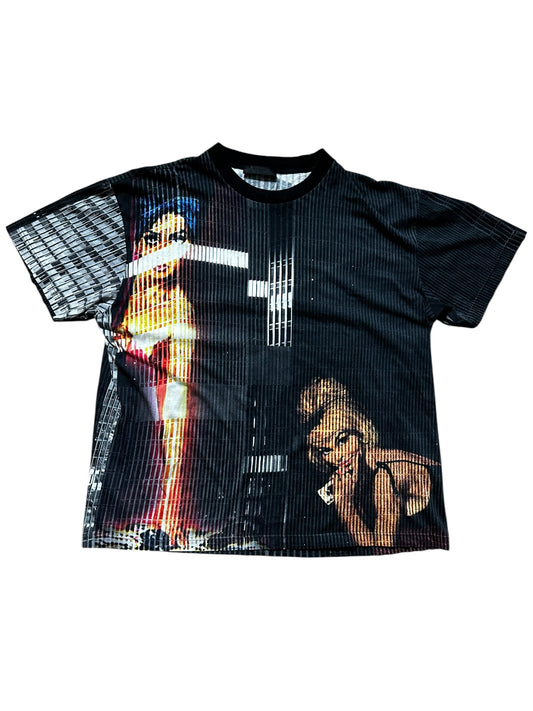 Prada FW17 T-Shirt (XL)