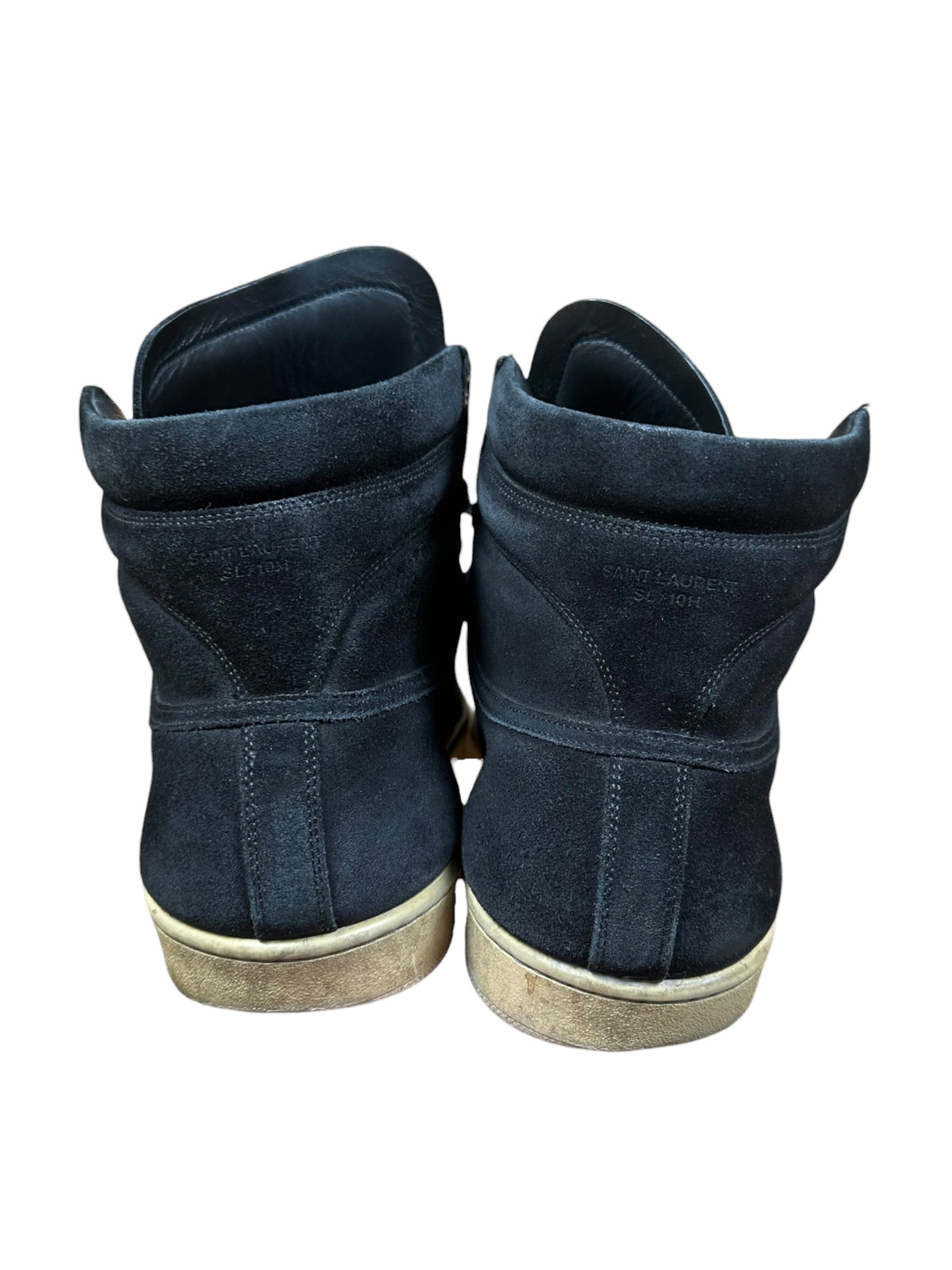 Saint Laurent High Top (11)