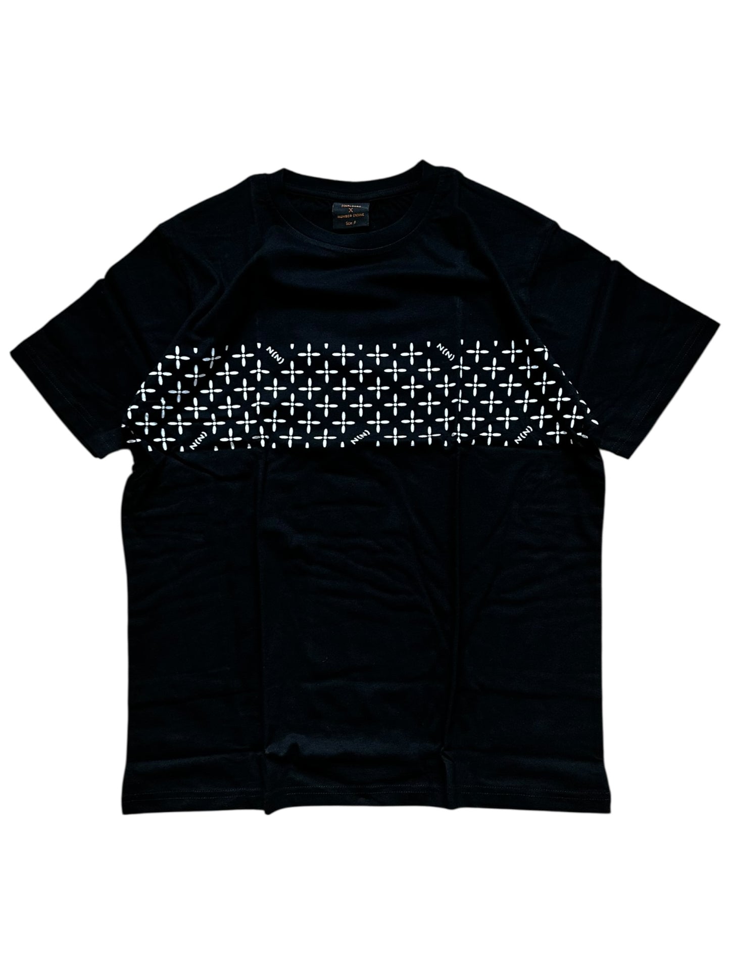 Number (N)ine Marlboro T-Shirt (M)