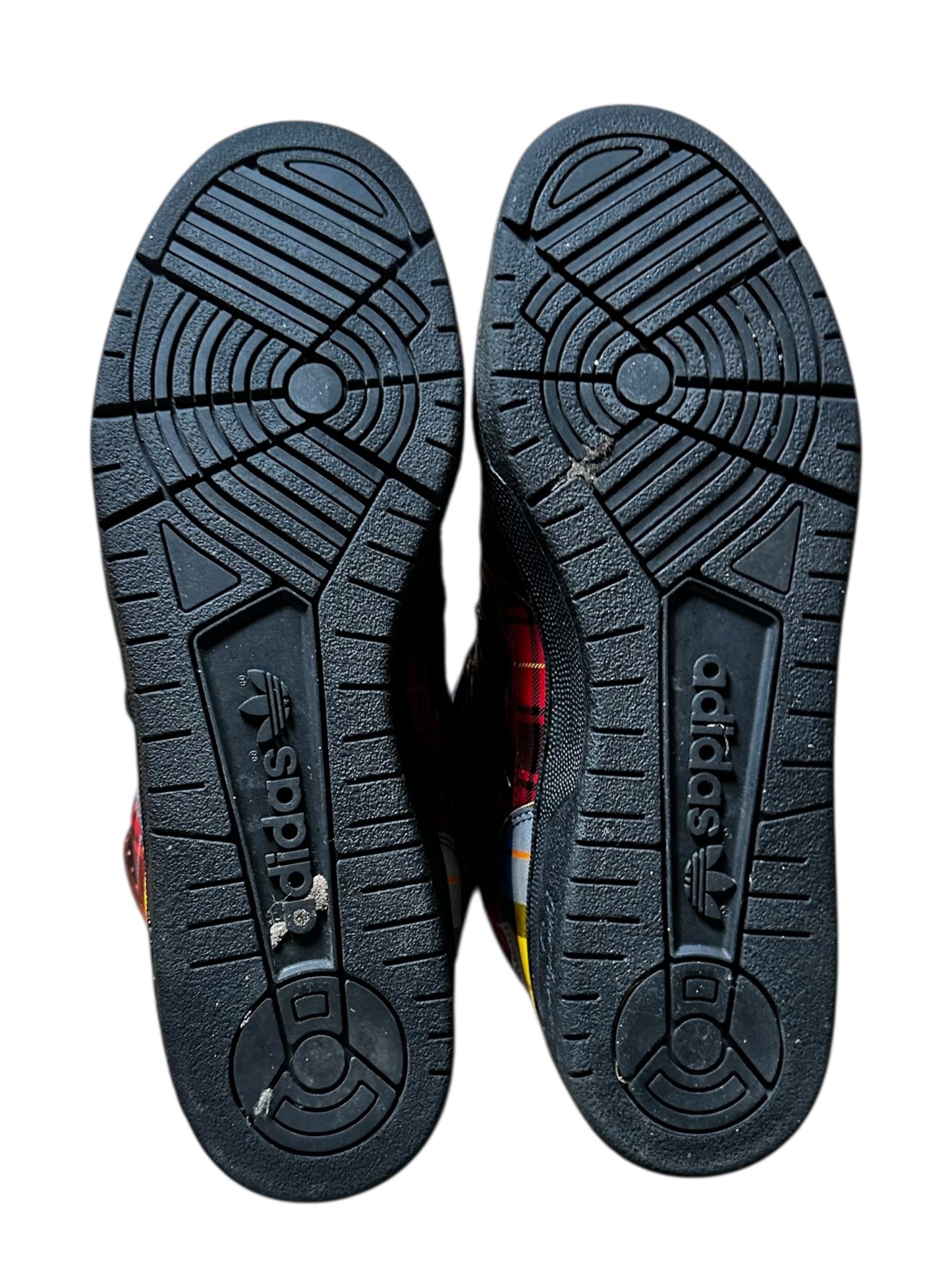 Adidas Jeremy Scott Tartan (10)